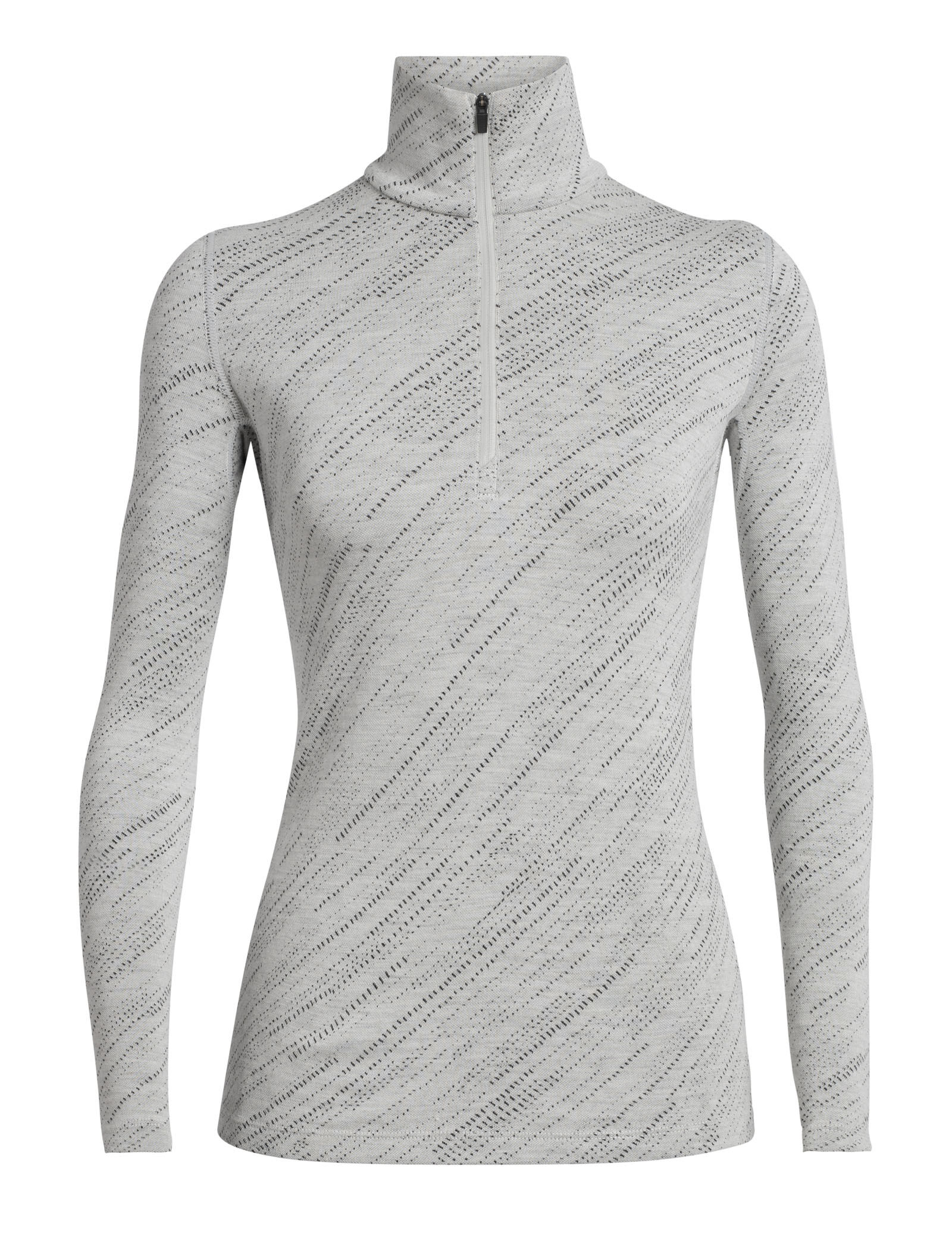 cute half zips