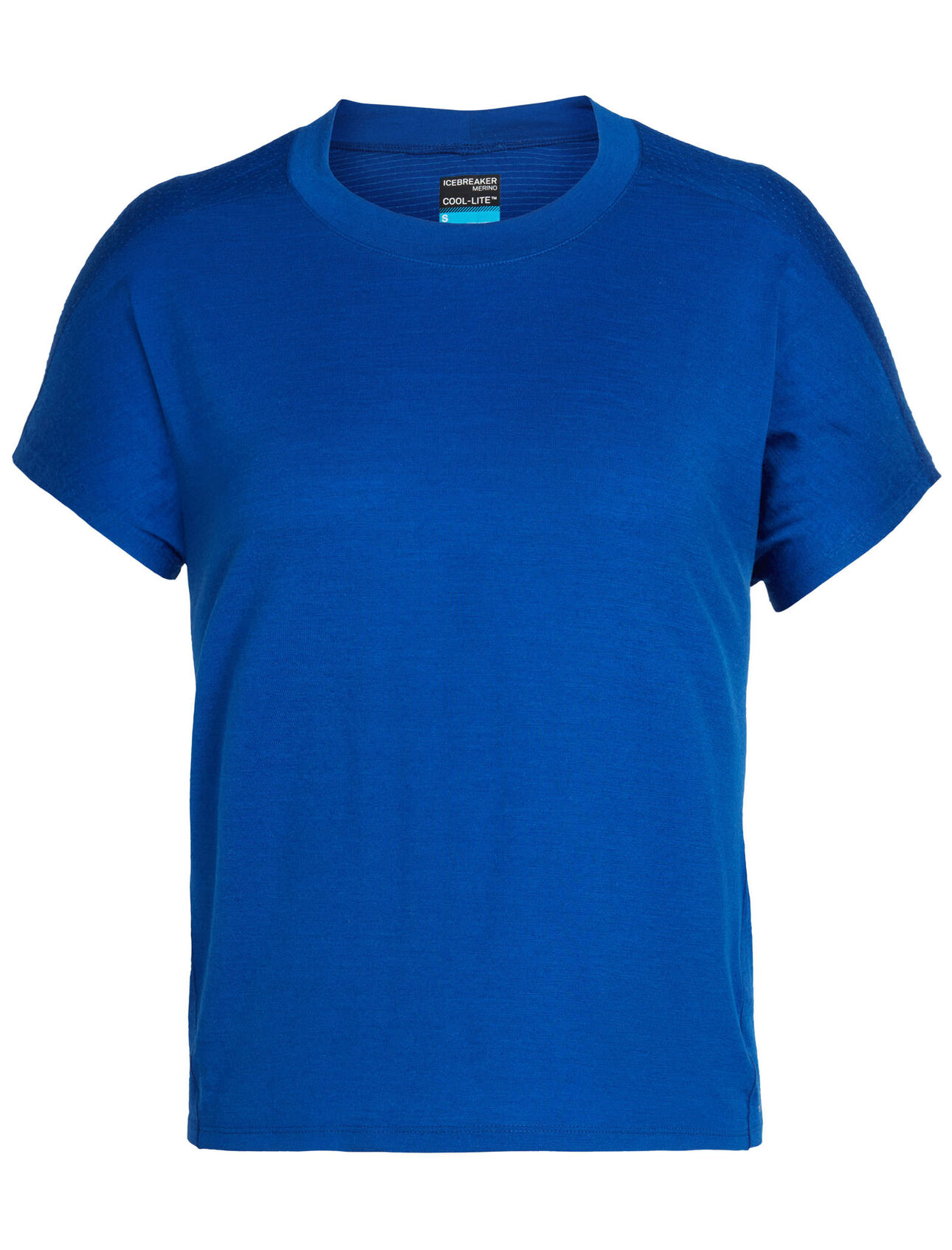 COOL-LITE™ Kinetica Short Sleeve Crewe