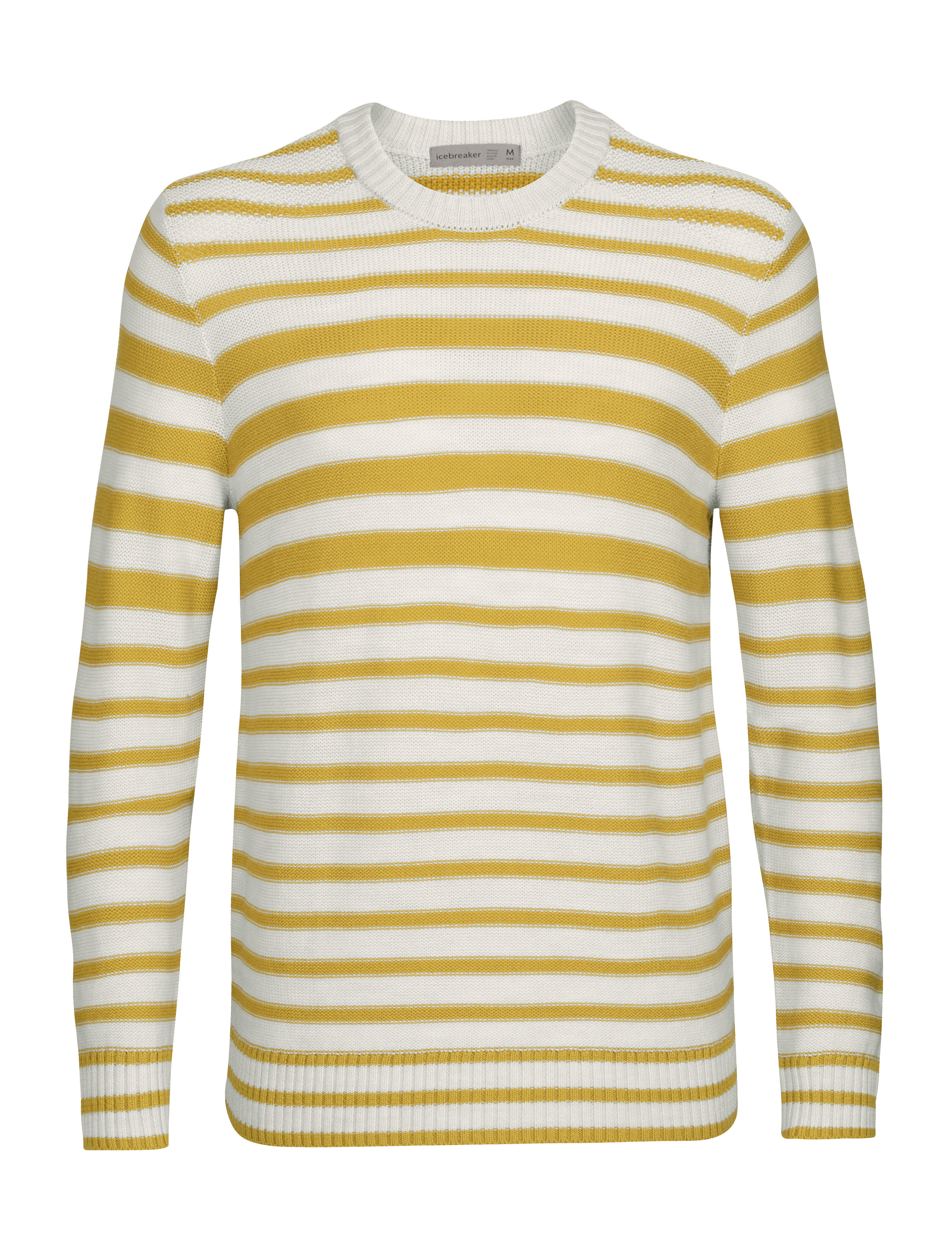 Merino Waypoint Crewe Sweater Icebreaker EU