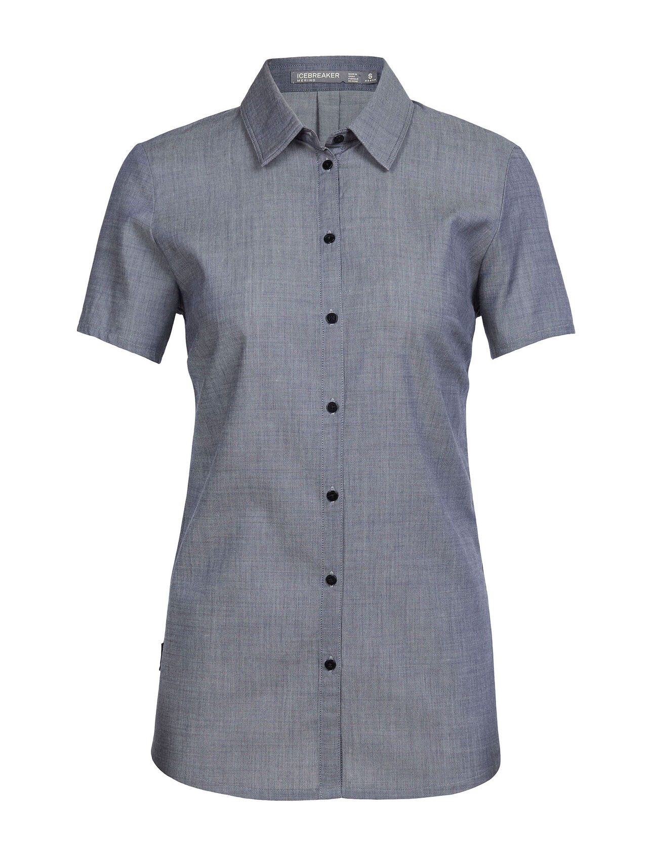 Cool-Lite™ Kala Short Sleeve Shirt