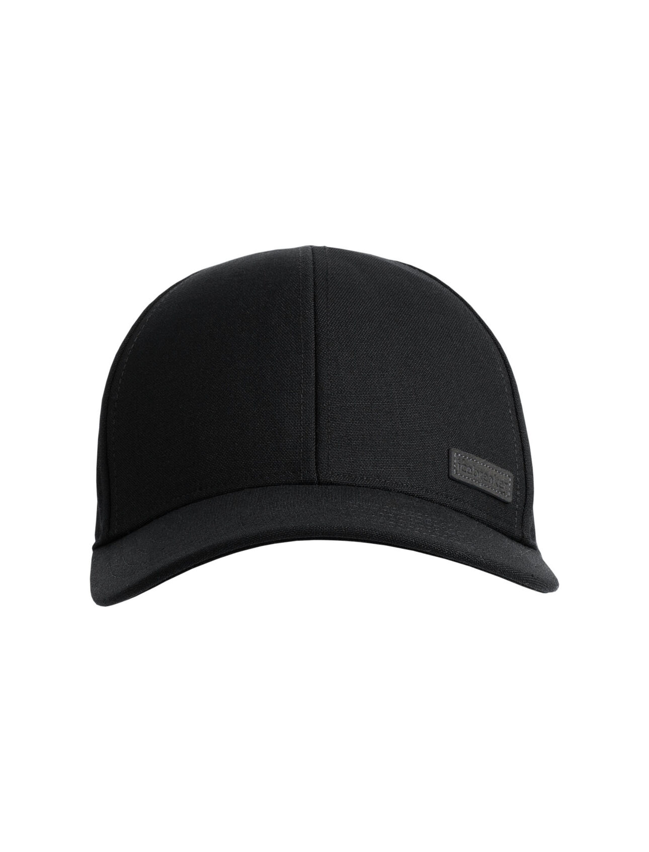 Cool Lite Merino Icebreaker Patch Hat Icebreaker