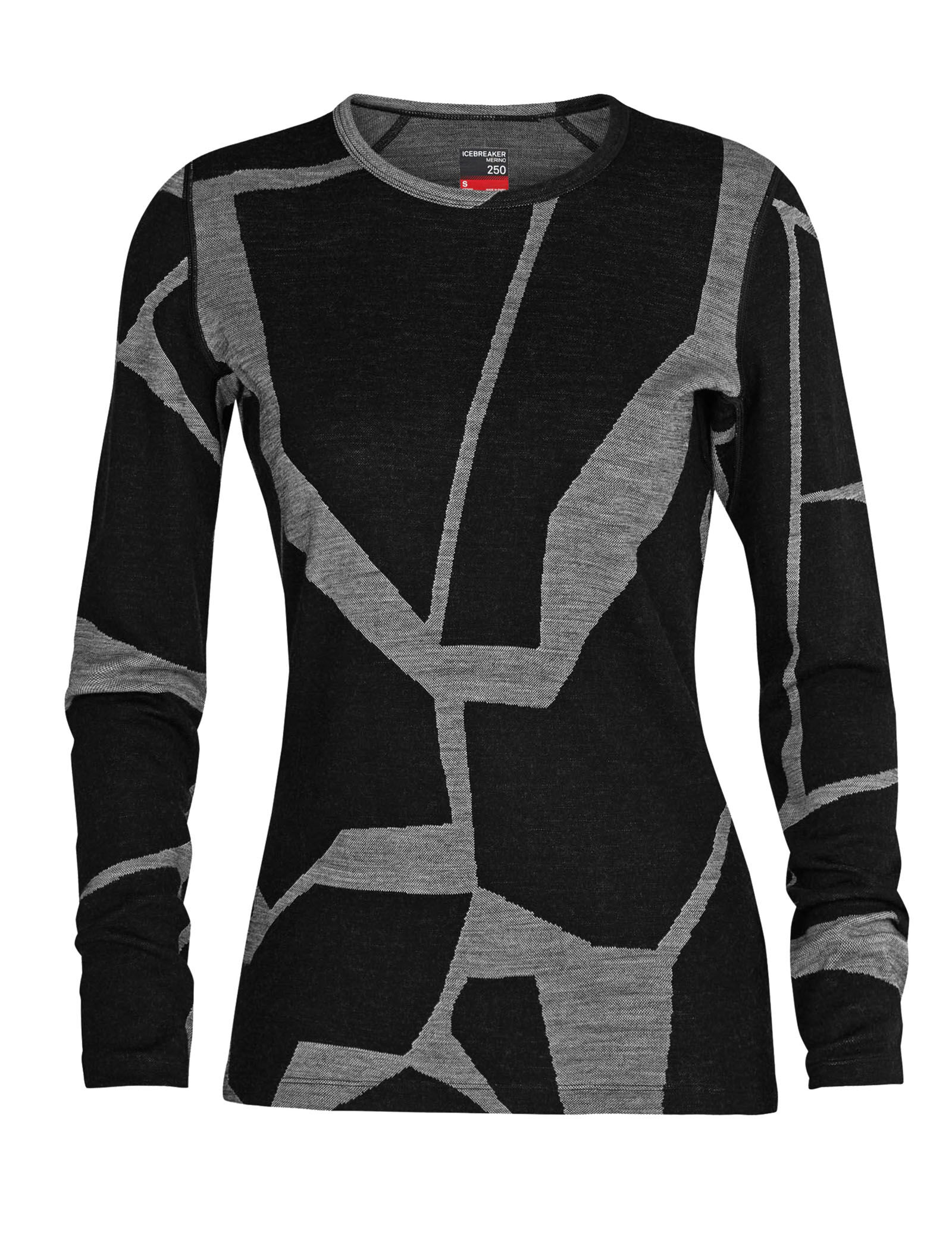 Icebreaker 250 vertex new arrivals