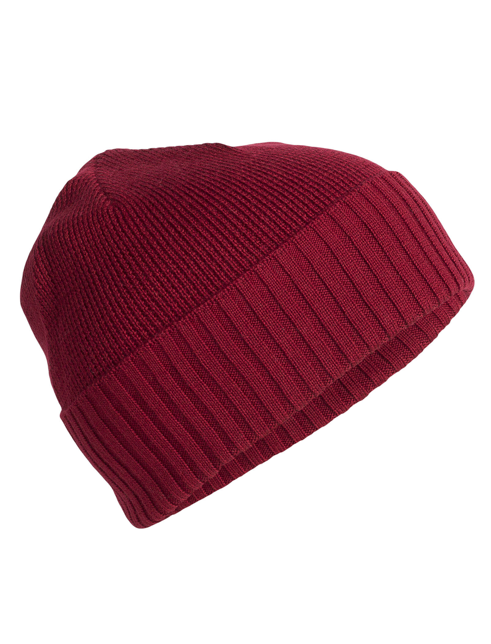Icebreaker scout beanie