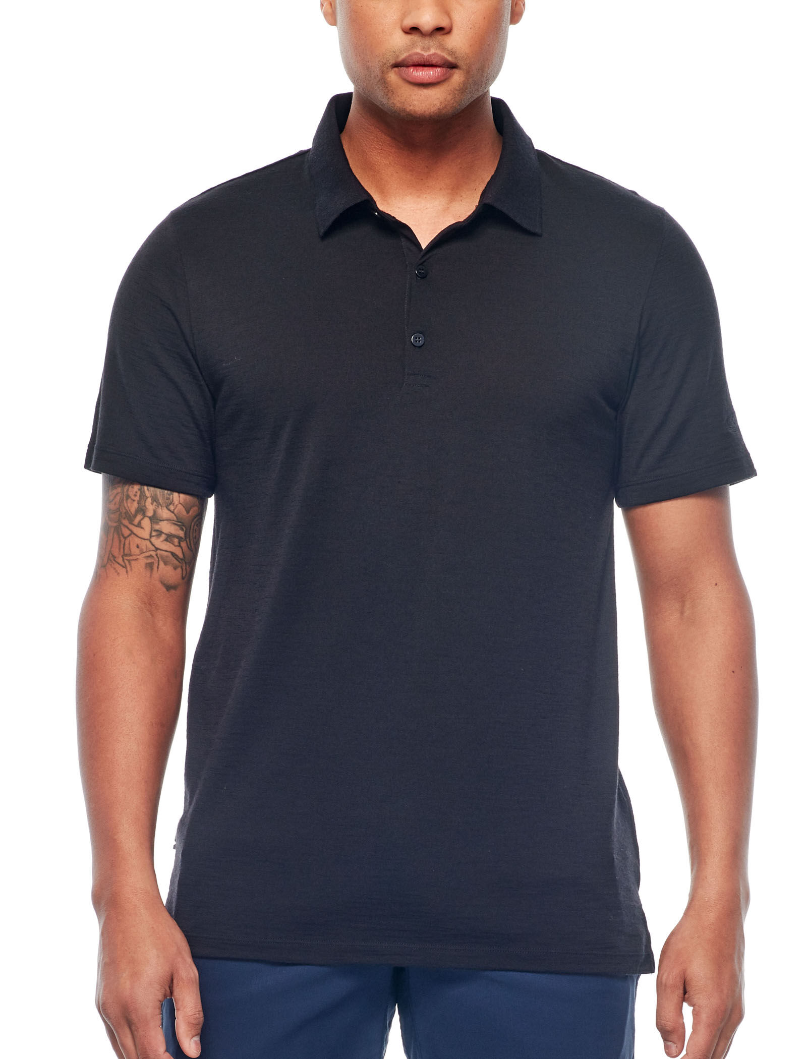patagonia pique fleece shirt