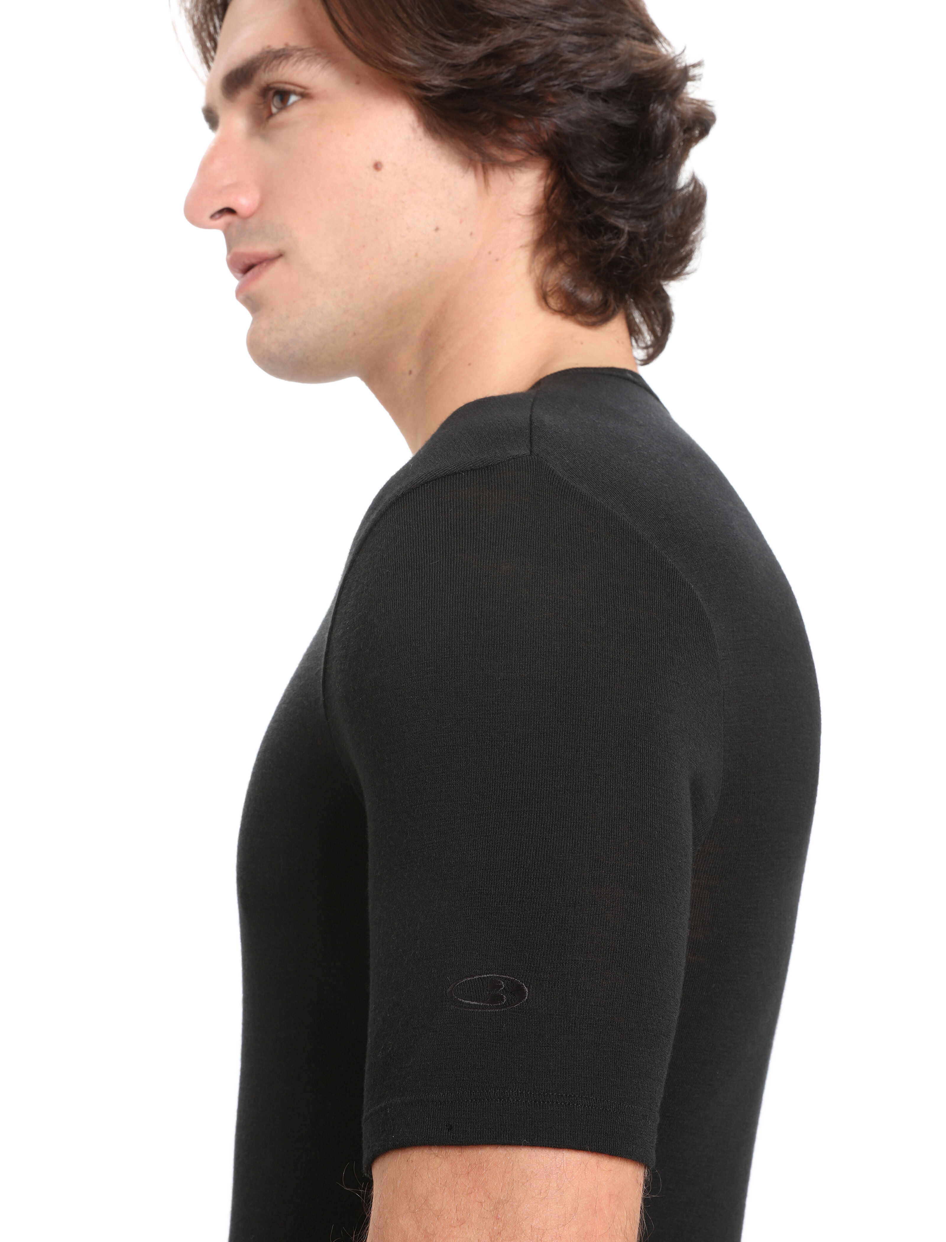 Icebreaker short sleeve base layer cheap