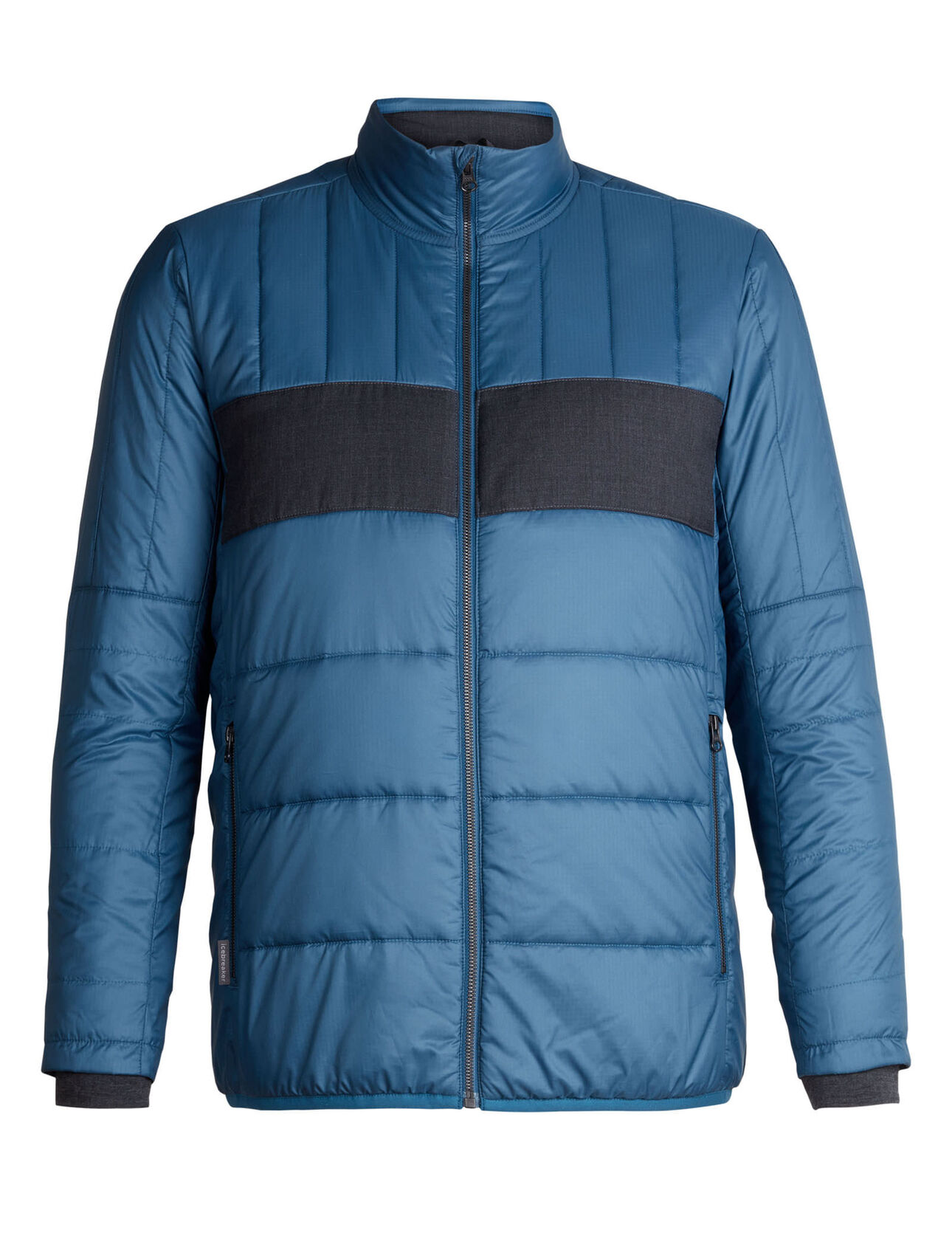Mens Merinoloft Stratus X Jacket Icebreaker