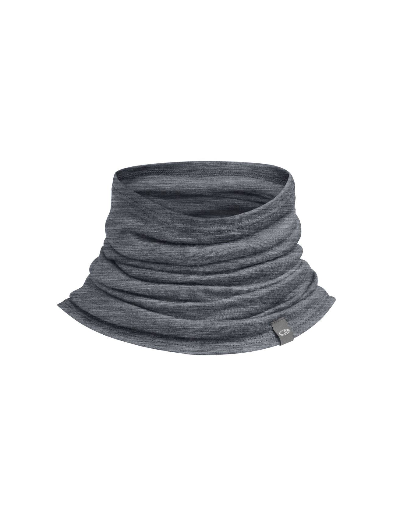 Cool-Lite™ colsjaal van merinowol