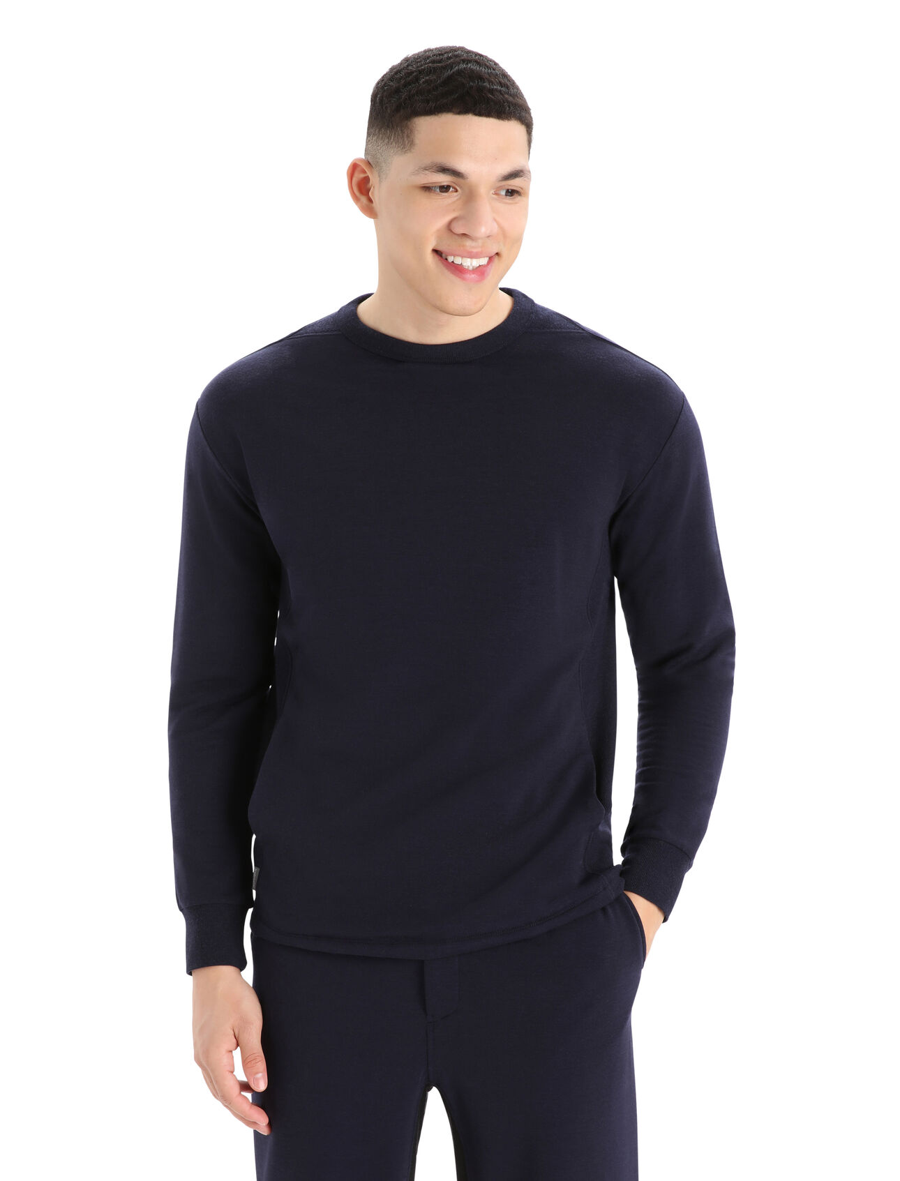 RealFleece™ Merino Dalston Sweatshirt