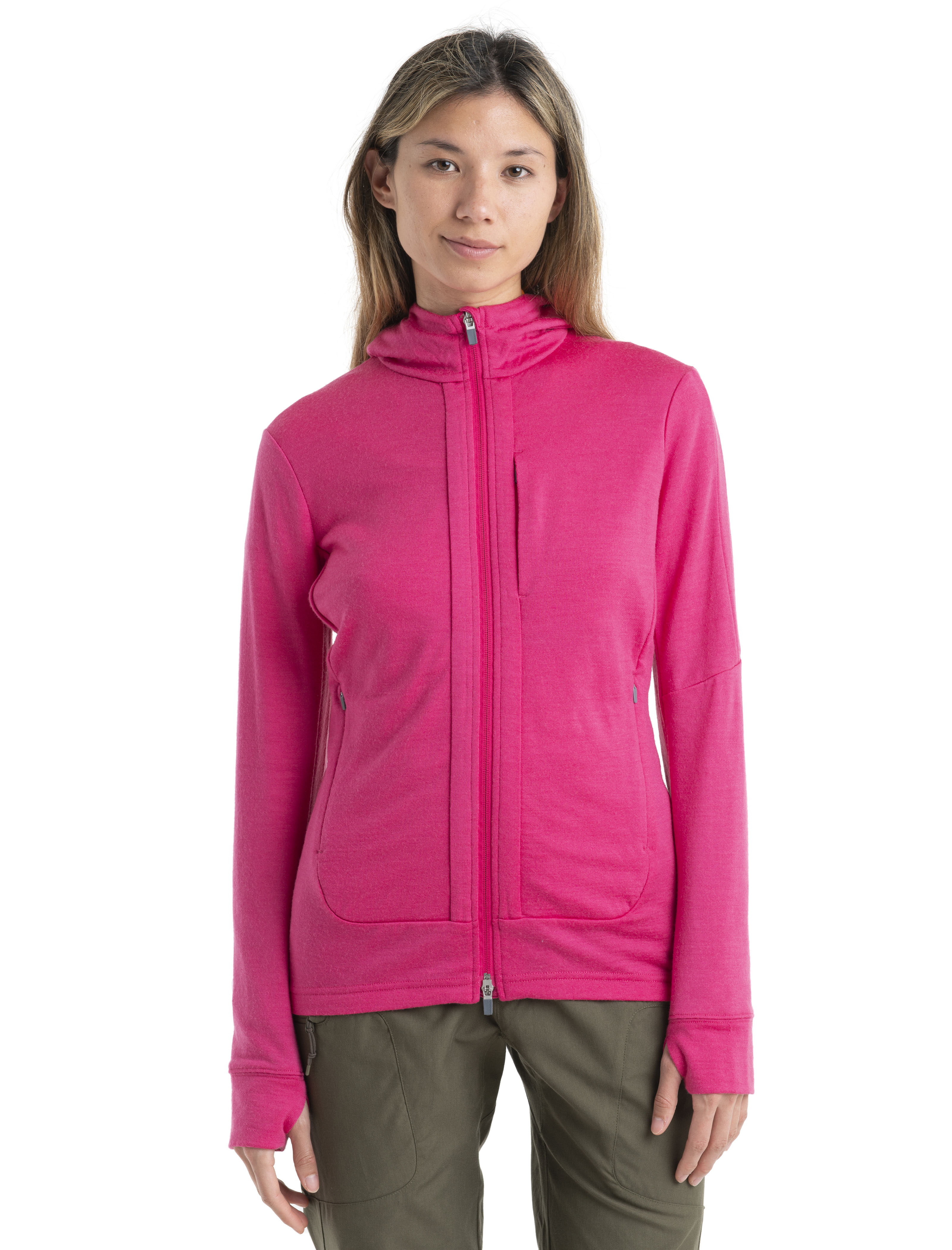 Icebreaker shop womens hoodie