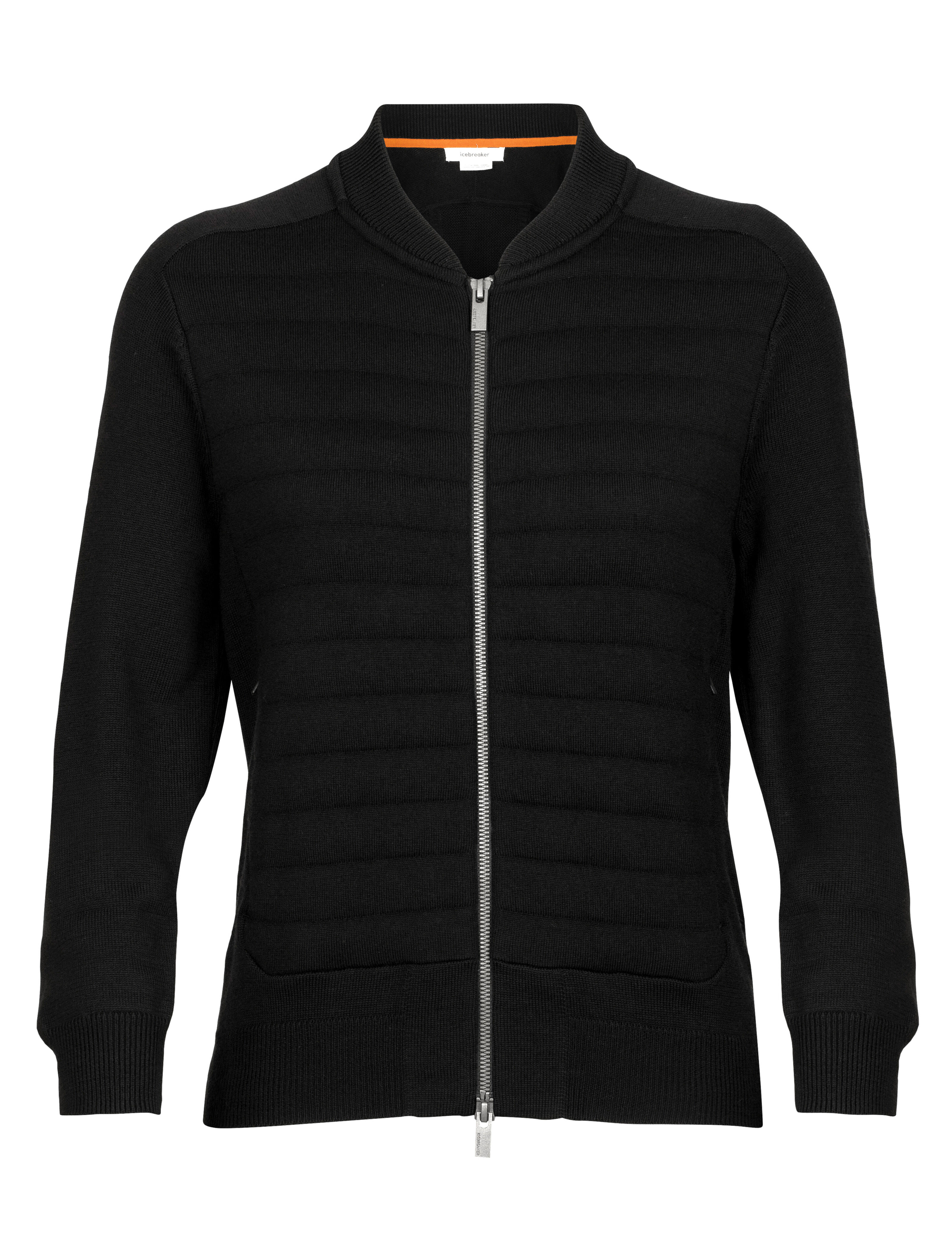 Icebreaker venturous bomber jacket store