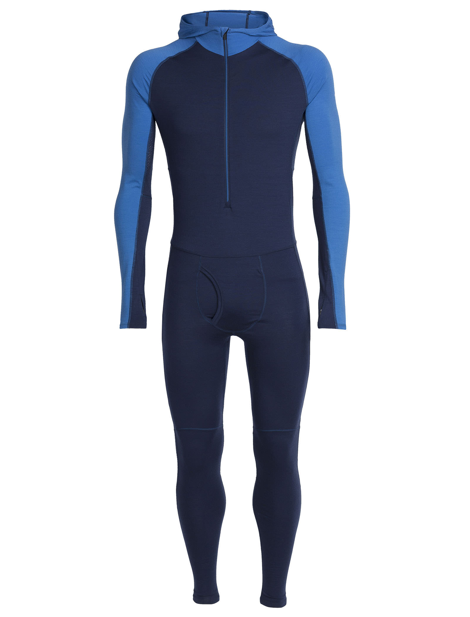 Icebreaker one piece cheap base layer