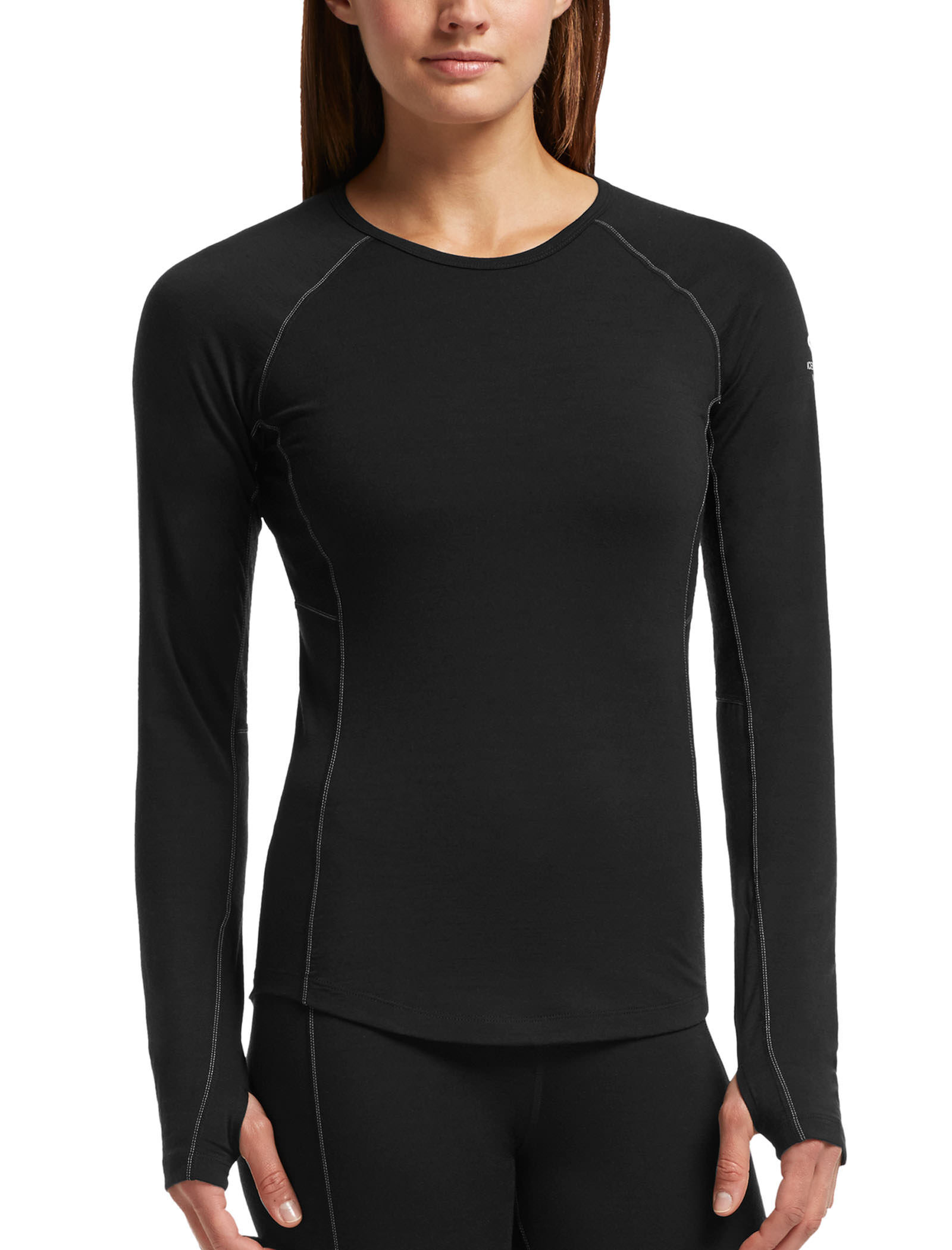 icebreaker merino bodyfit zone