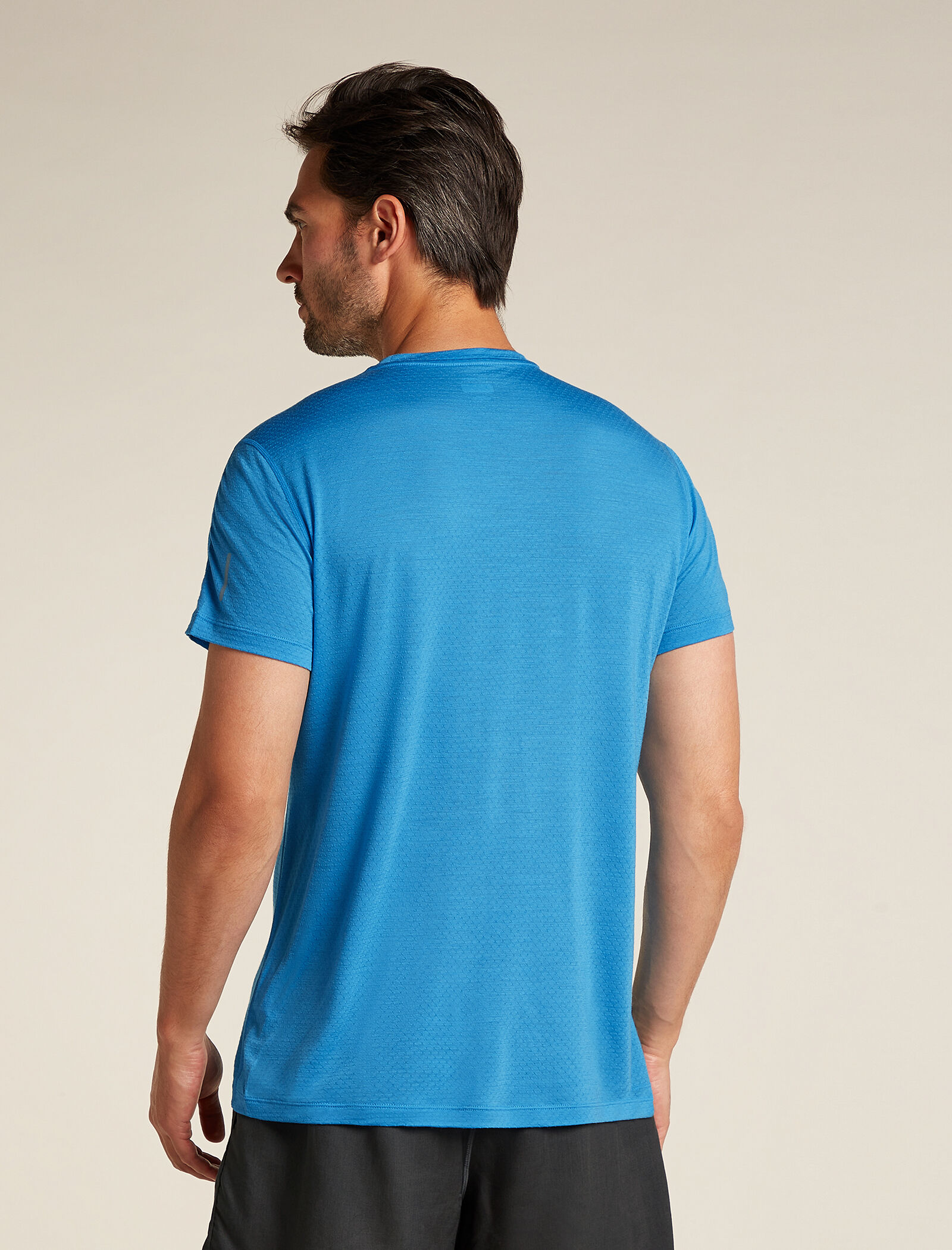 Men's 125 Cool-Lite™ Merino Blend Speed T-Shirt | icebreaker