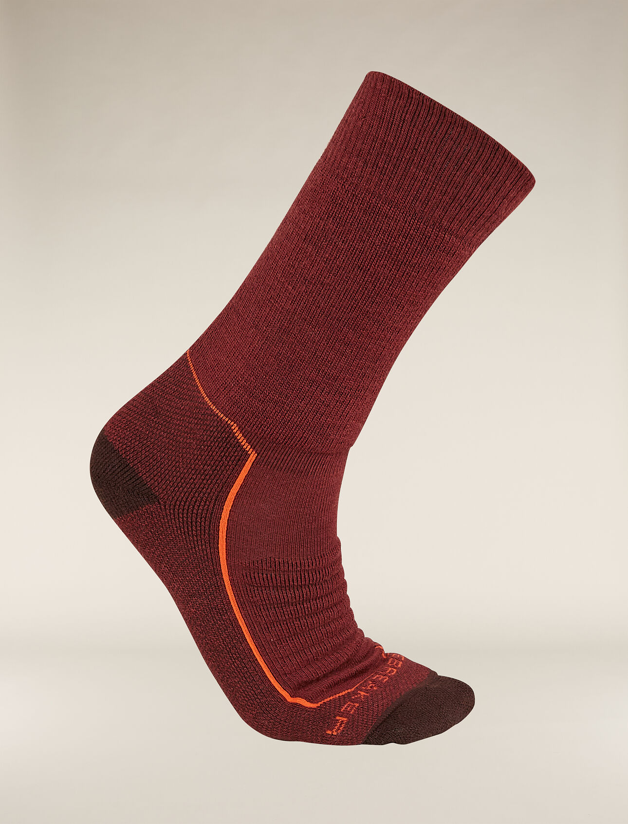 Merino Hike+ Heavy Crew Socks