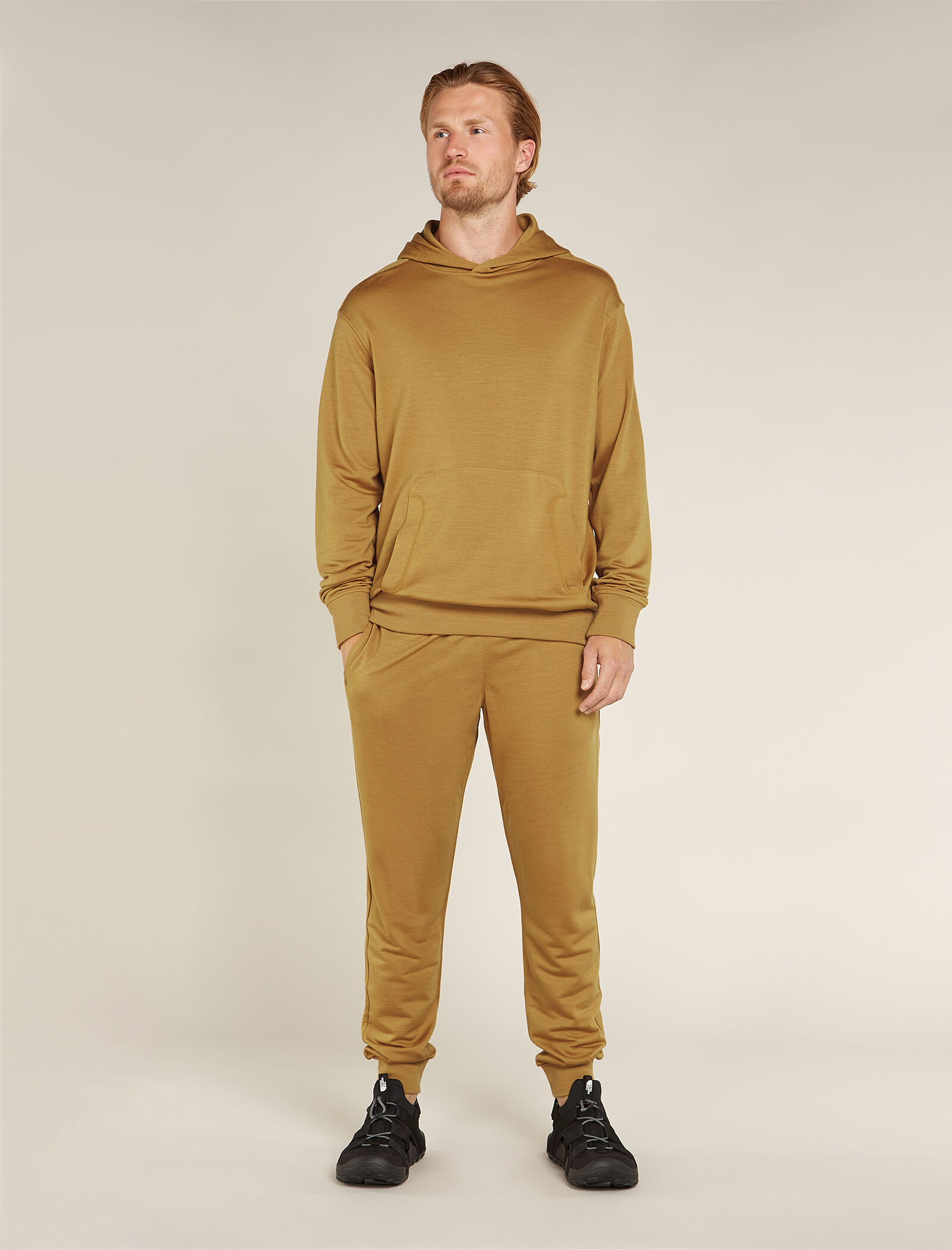 Men s 200 Shifter Hoodie Pants Icebreaker CA