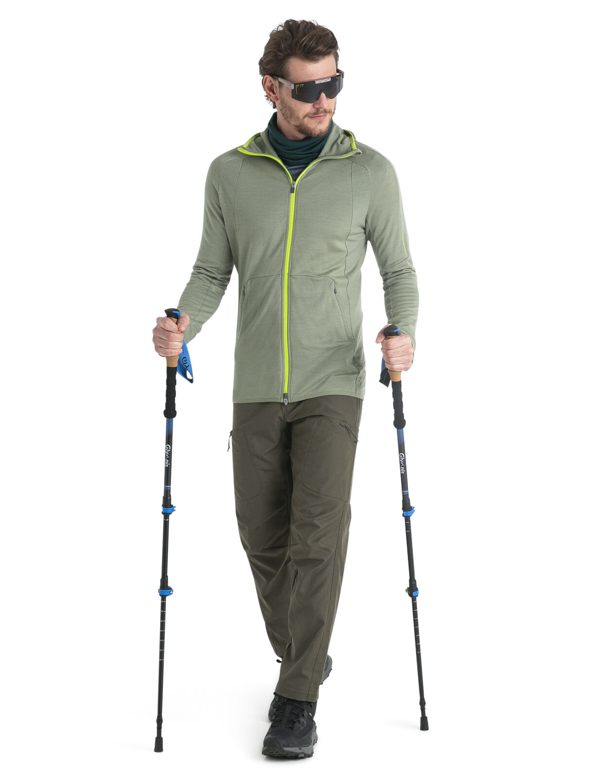 Icebreaker merino gt best sale hoodie