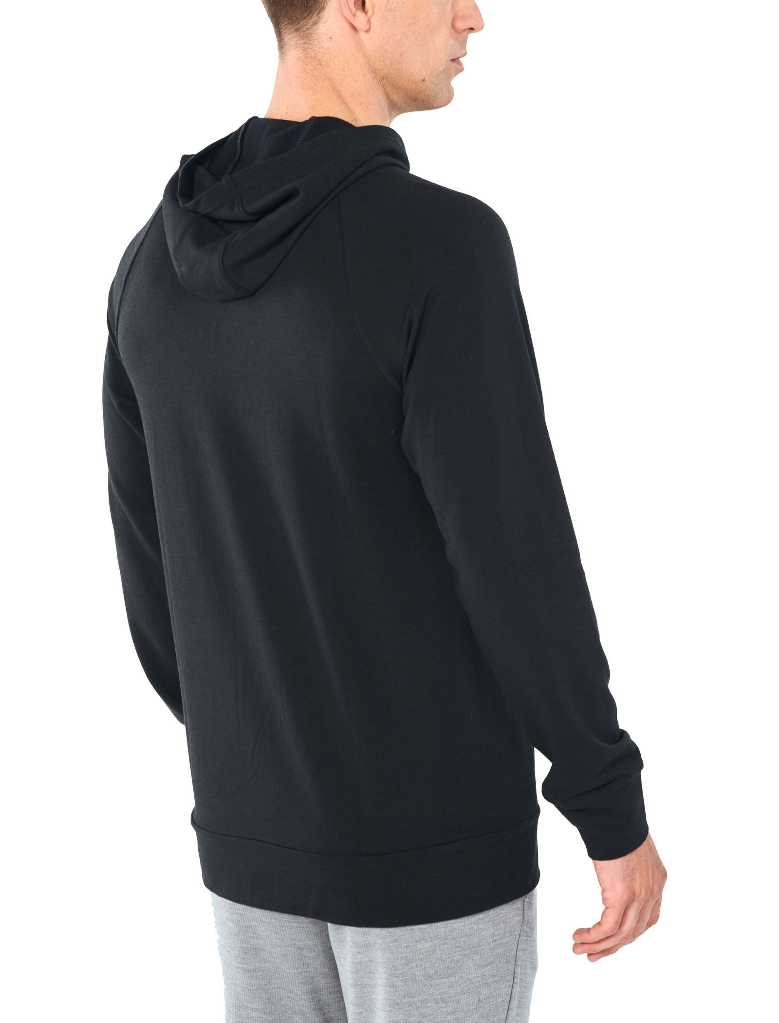 Icebreaker momentum zip sweater