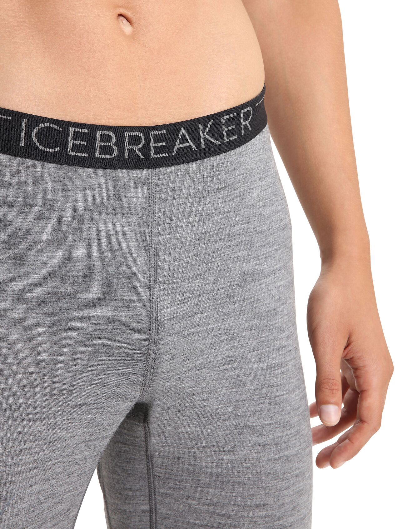 Buy Icebreaker 200 Oasis Leggings Baselayer Pants online at Sport