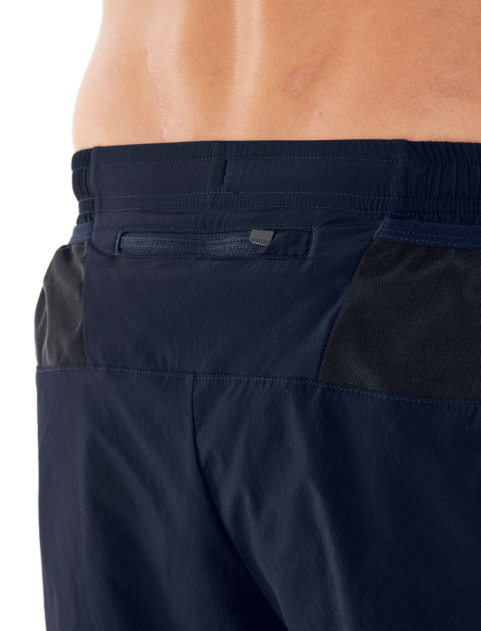 Men's Cool-Lite™ Merino Impulse Running Shorts | icebreaker