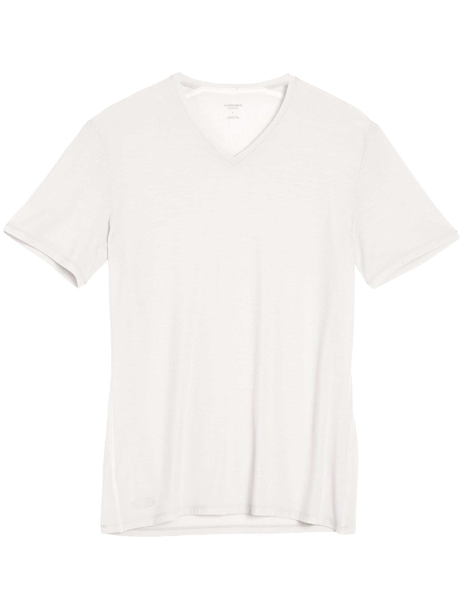 Men's anatomica short sleeve v online