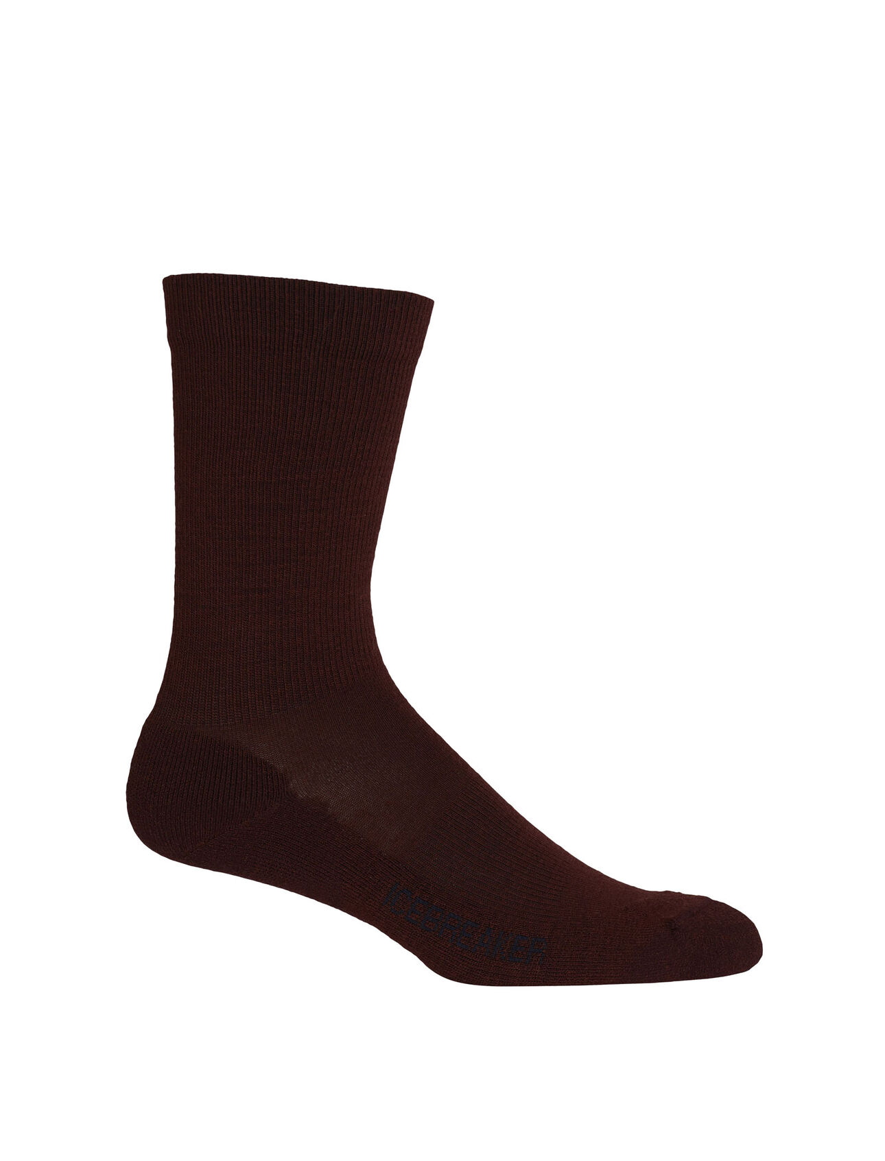 Merino Lifestyle Light Crew Socks