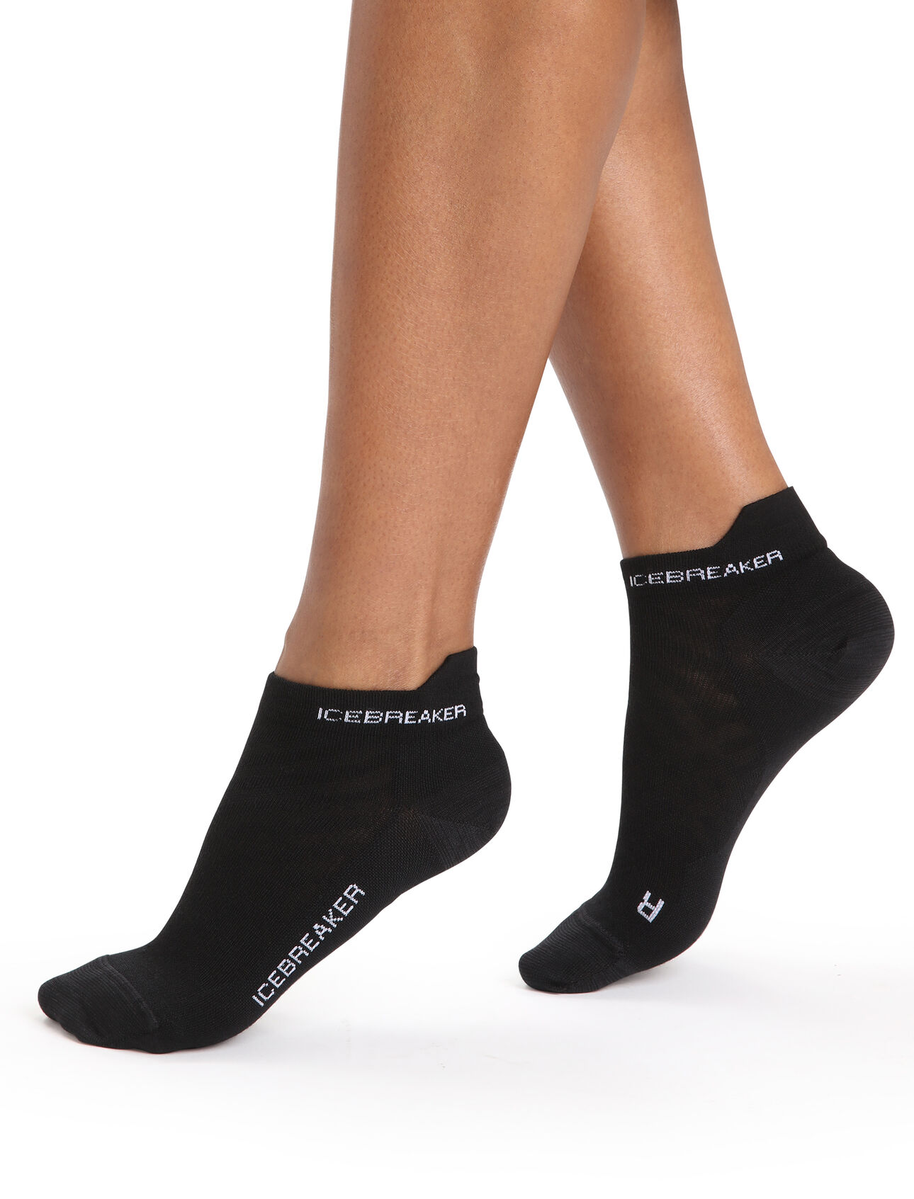 Merino Run+ Ultralight Micro Socks