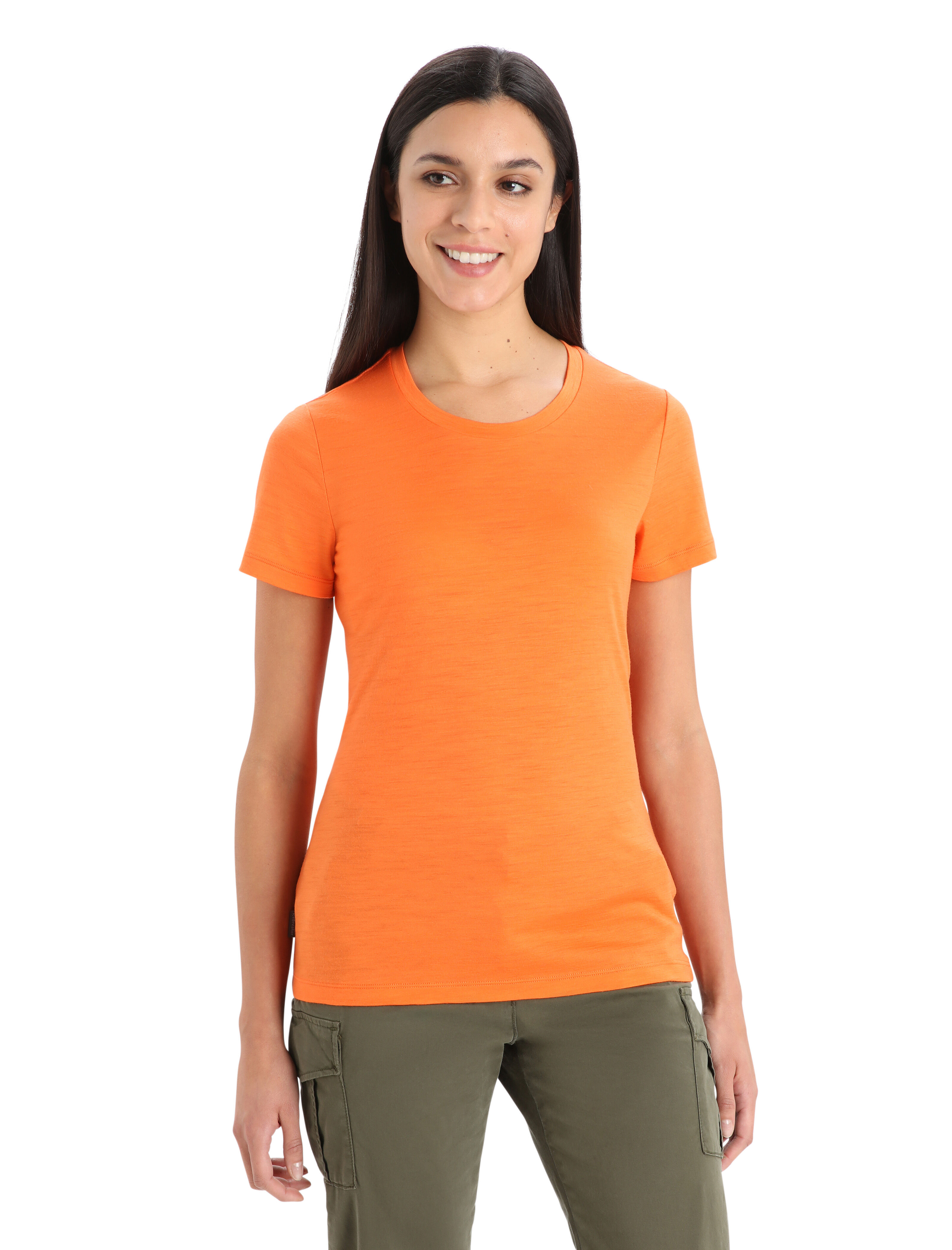 Merino Tech Lite II Short Sleeve T