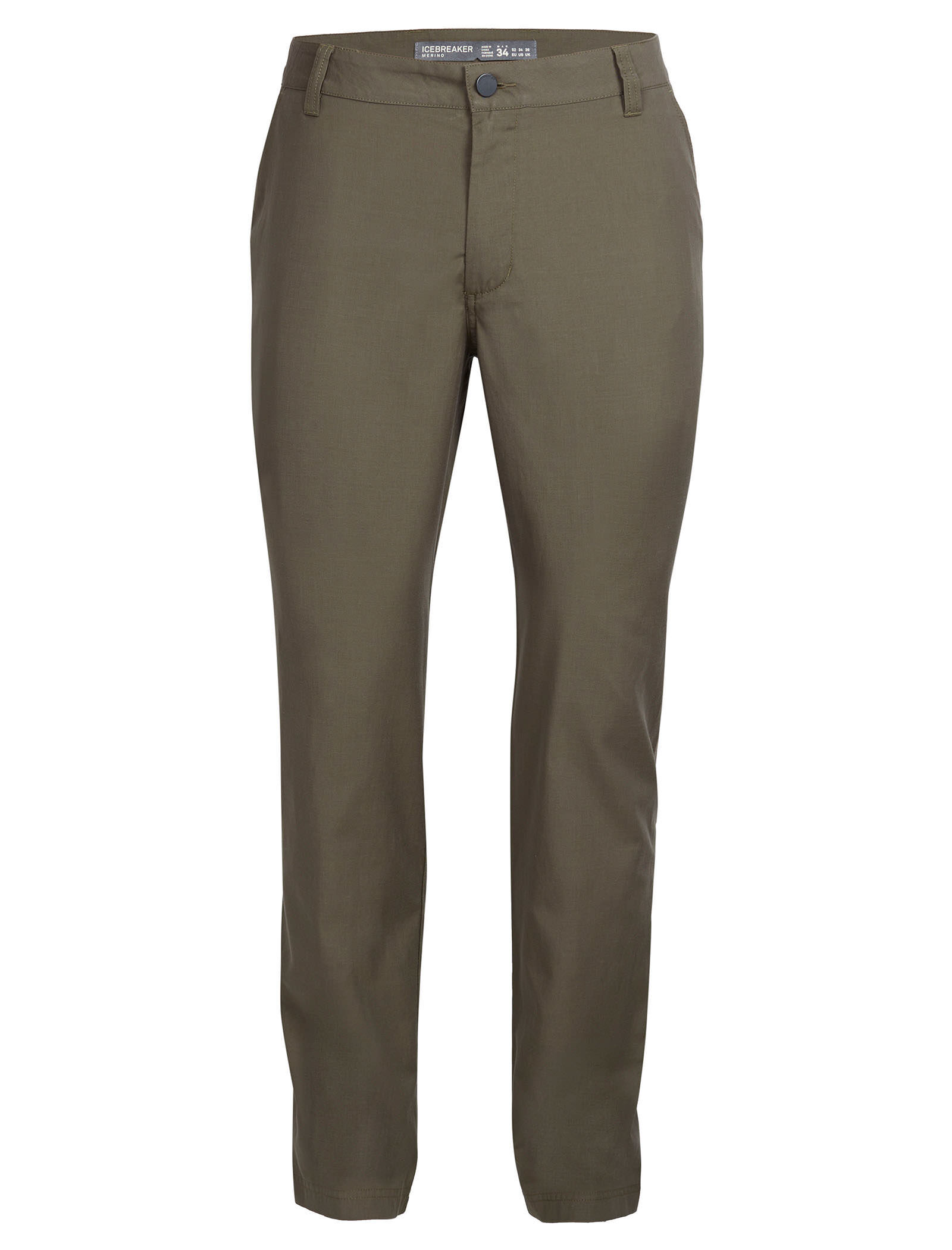 Perpetual Pants Icebreaker CA