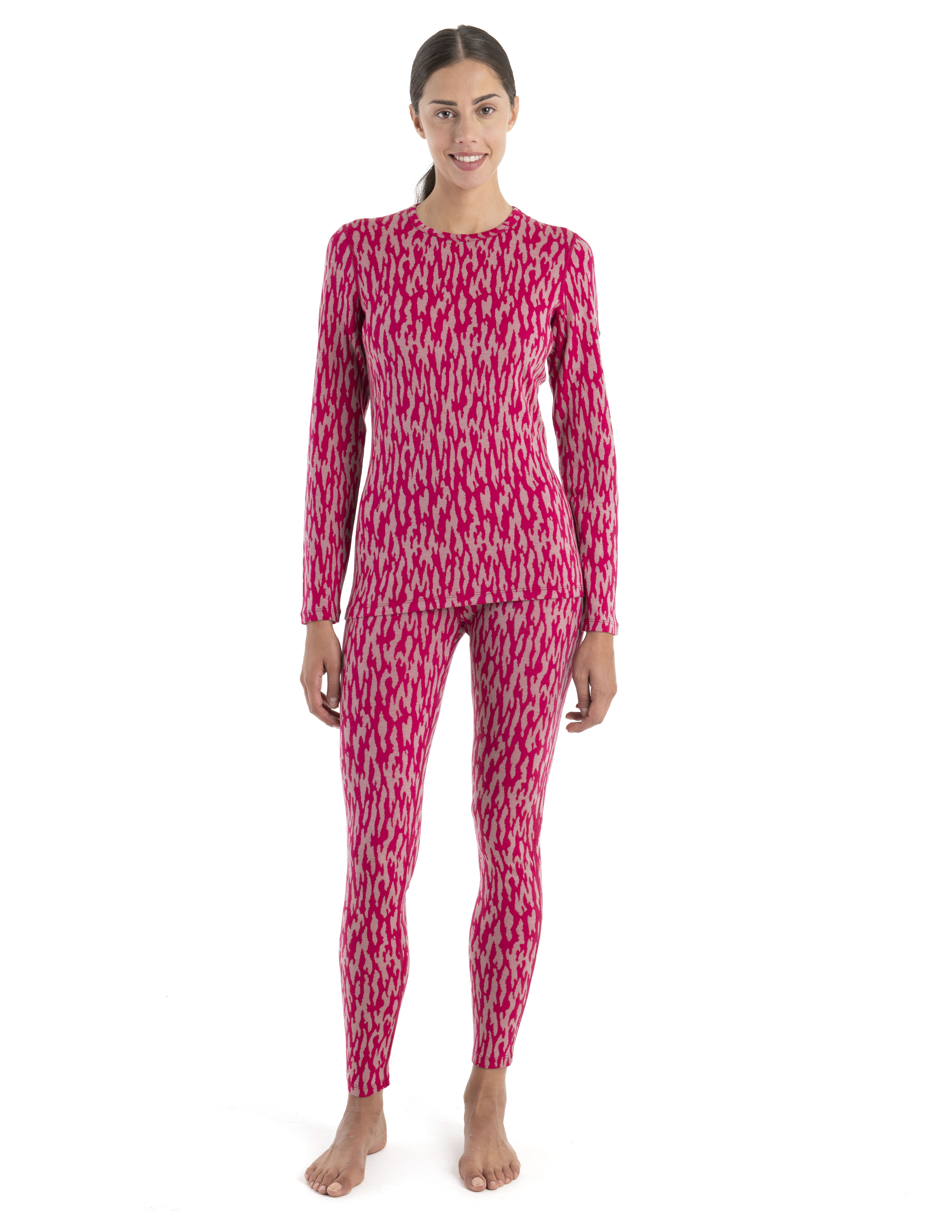 Icebreaker deals vertex leggings
