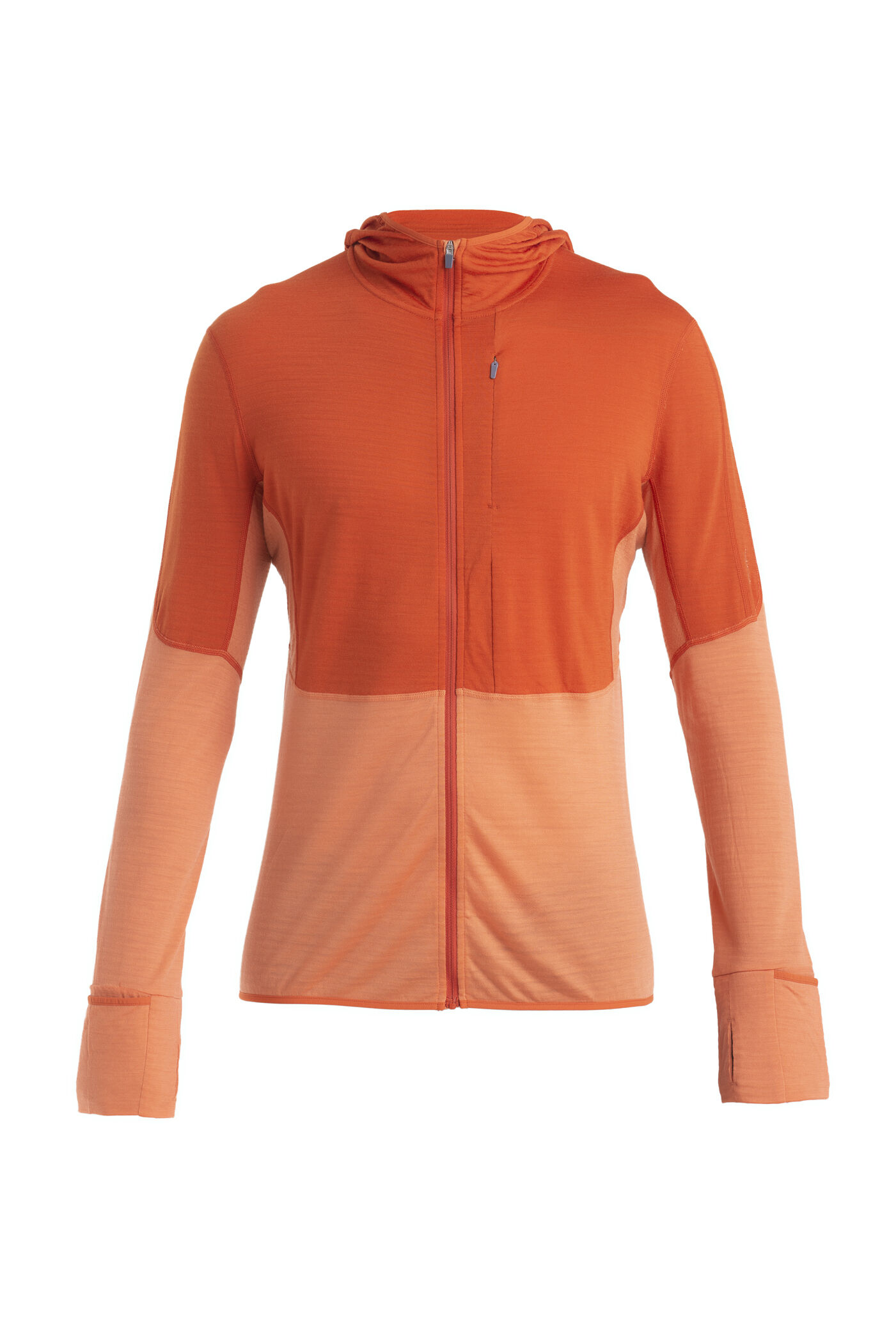 Icebreaker descender hoodie sales