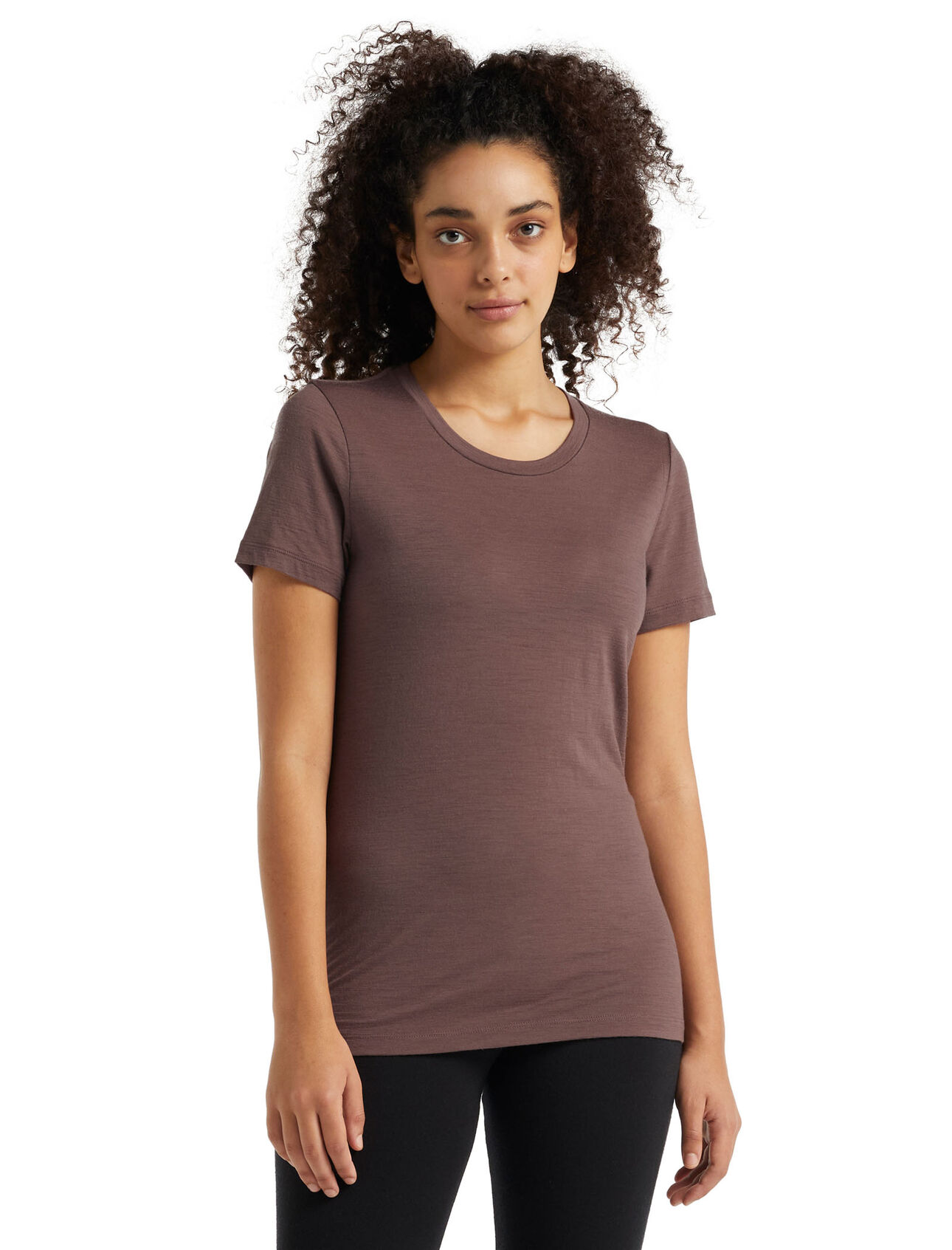 Merino Tech Lite II Short Sleeve T-Shirt