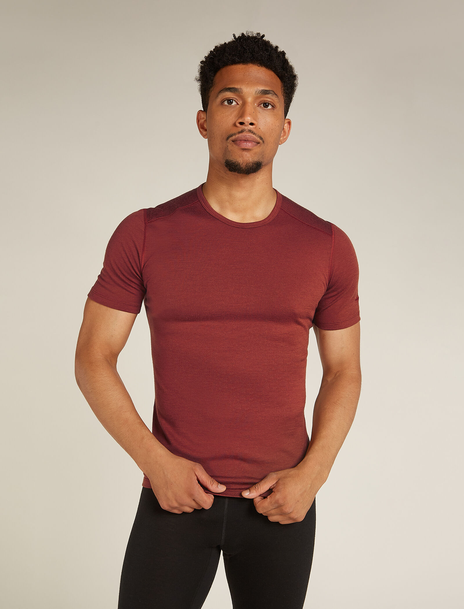 Best merino thermals top