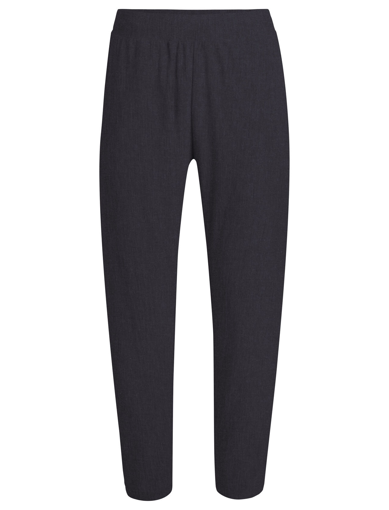 Womens Merino 旅 Tabi Realfleece Wide Tapered Pants Icebreaker