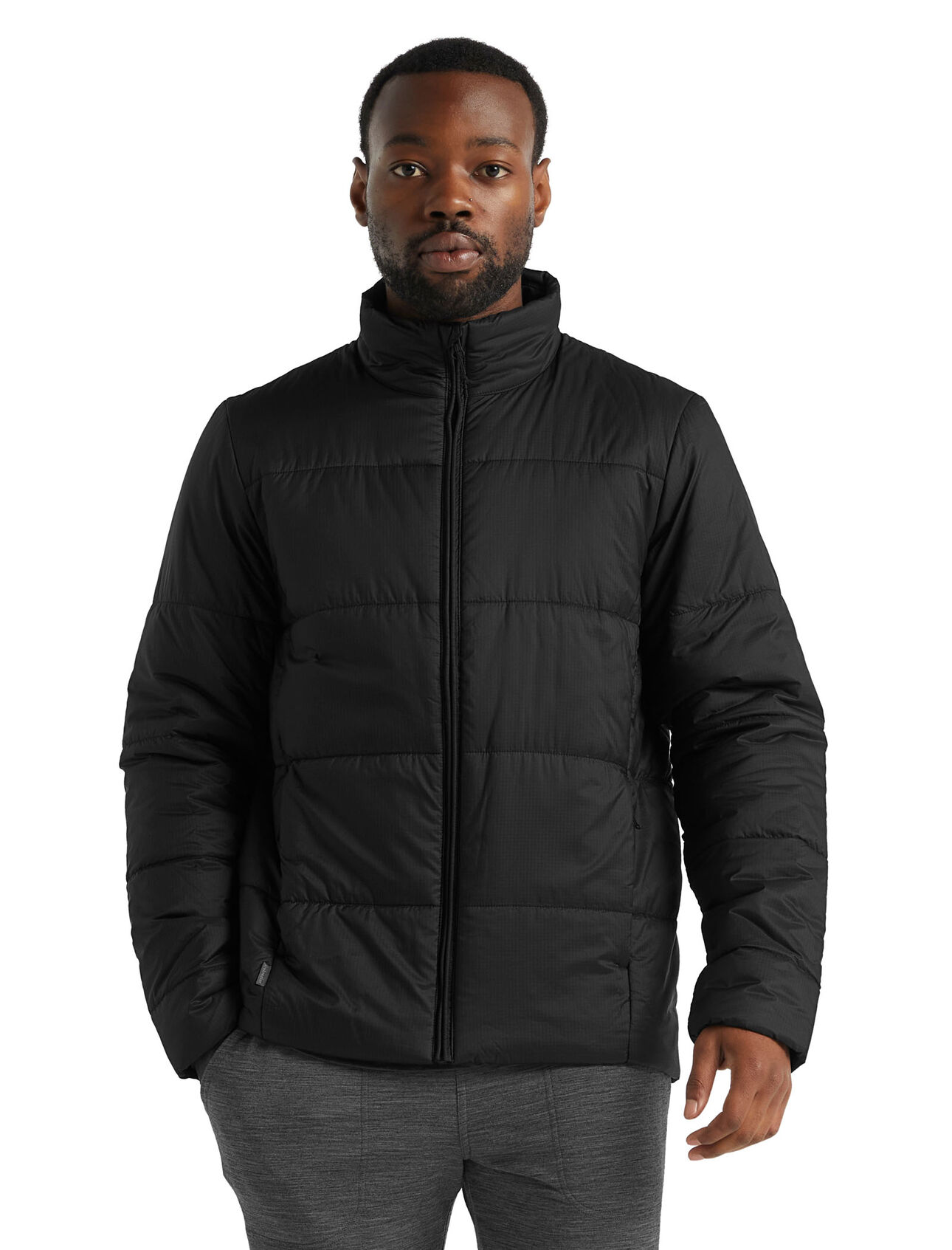 MerinoLoft™ Veste Collingwood