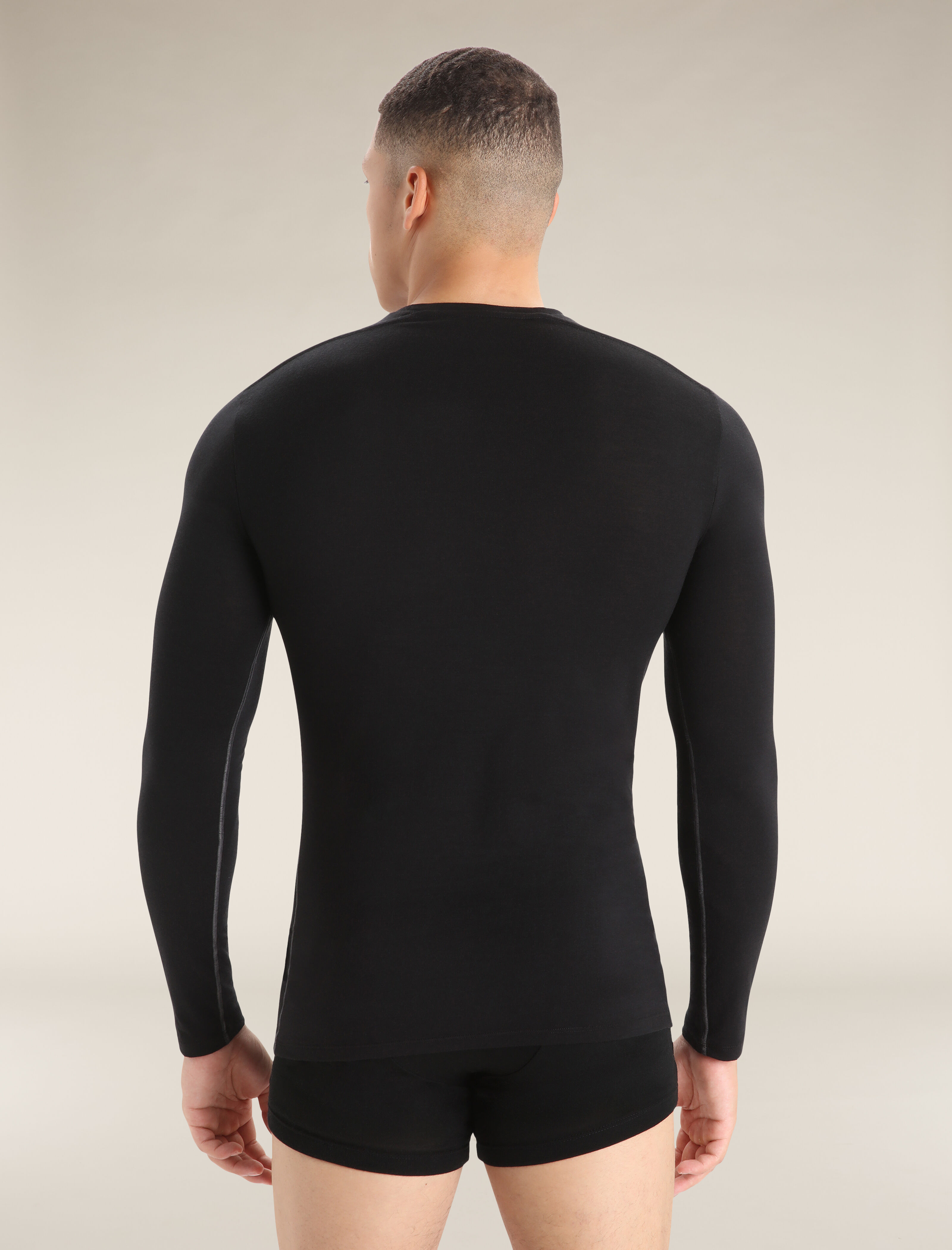 Icebreaker shirt sale hot sale