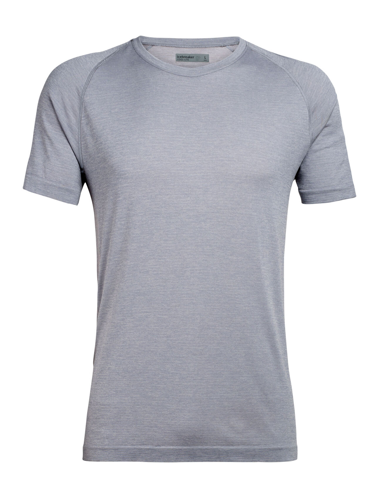 Cool Lite Merino Motion Seamless Short Sleeve Crewe T Shirt Icebreaker Eu