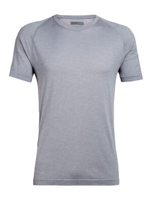 Men S Merino Wool Shirts T Shirts Tank Tops Icebreaker