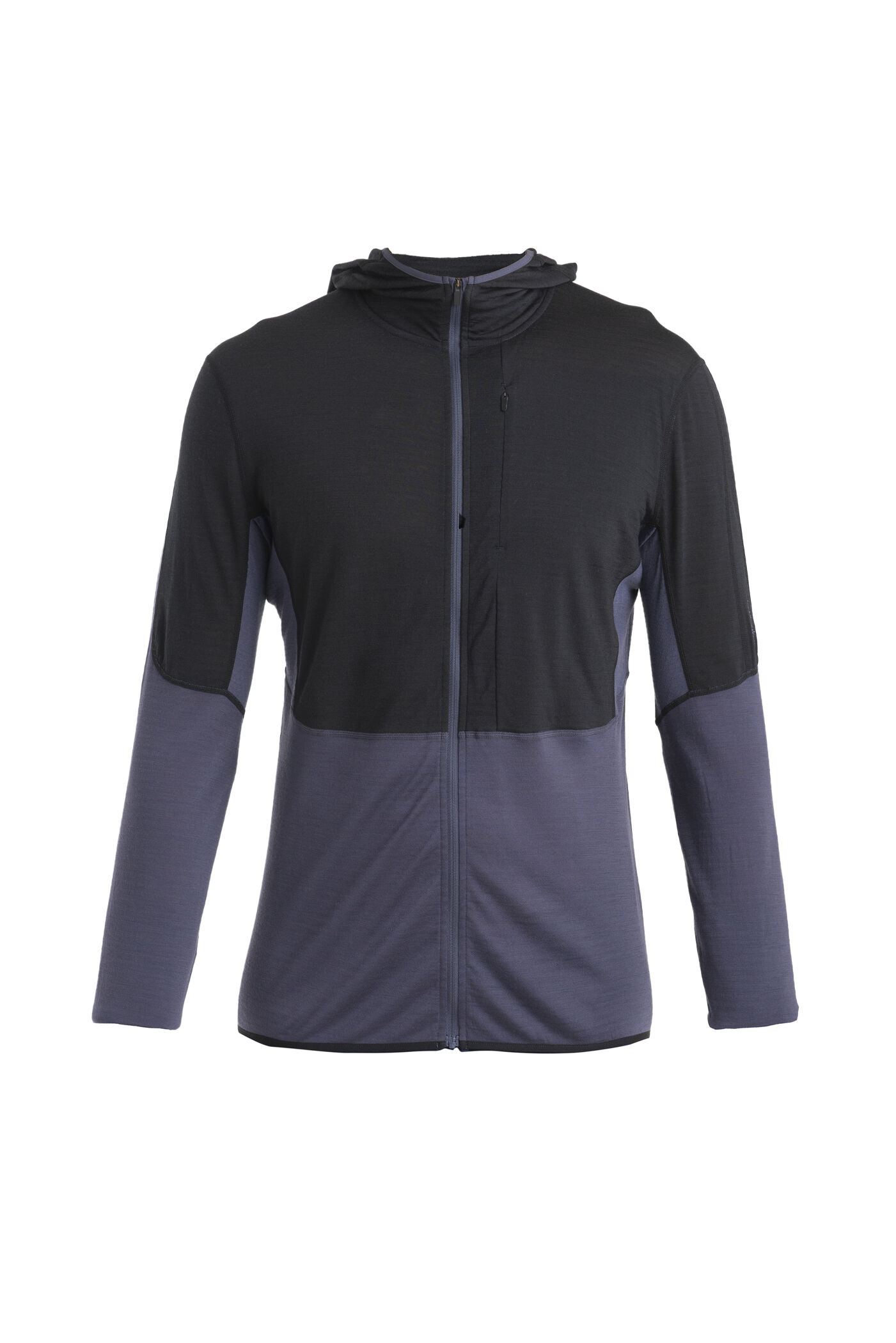 Icebreaker descender hoodie deals