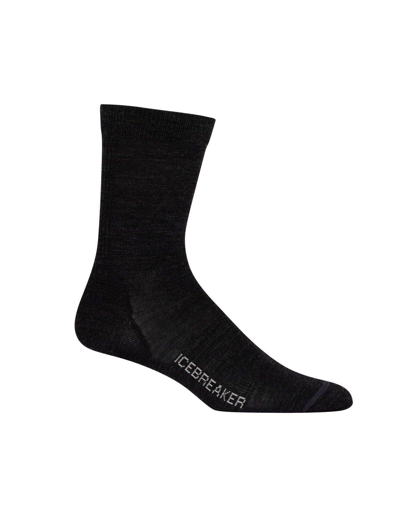 Merino Lifestyle-Socken Ultralight Crew