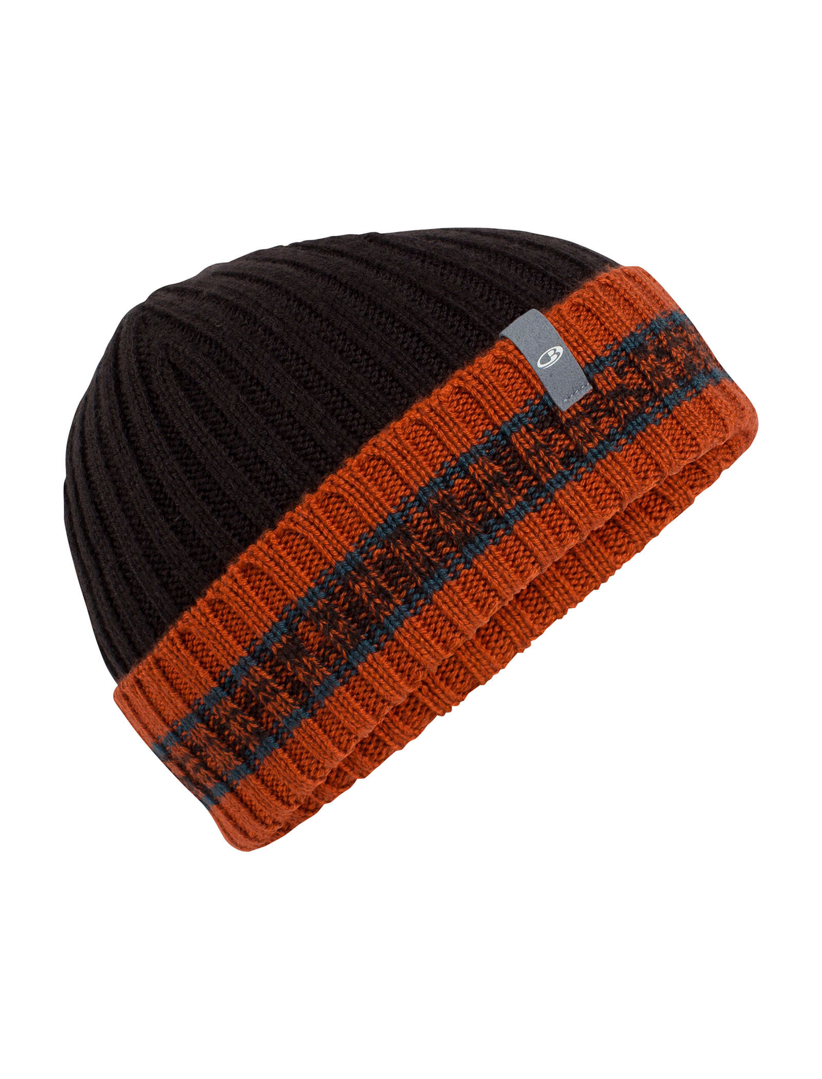 Icebreaker scout top beanie