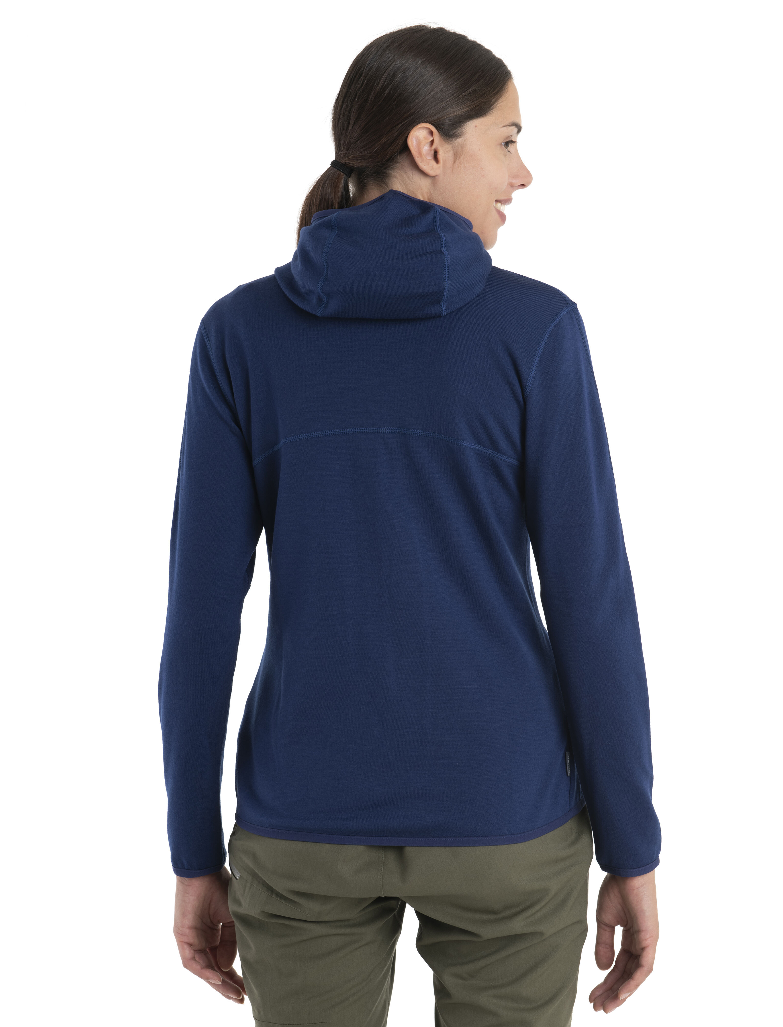 Icebreaker elemental clearance hoodie