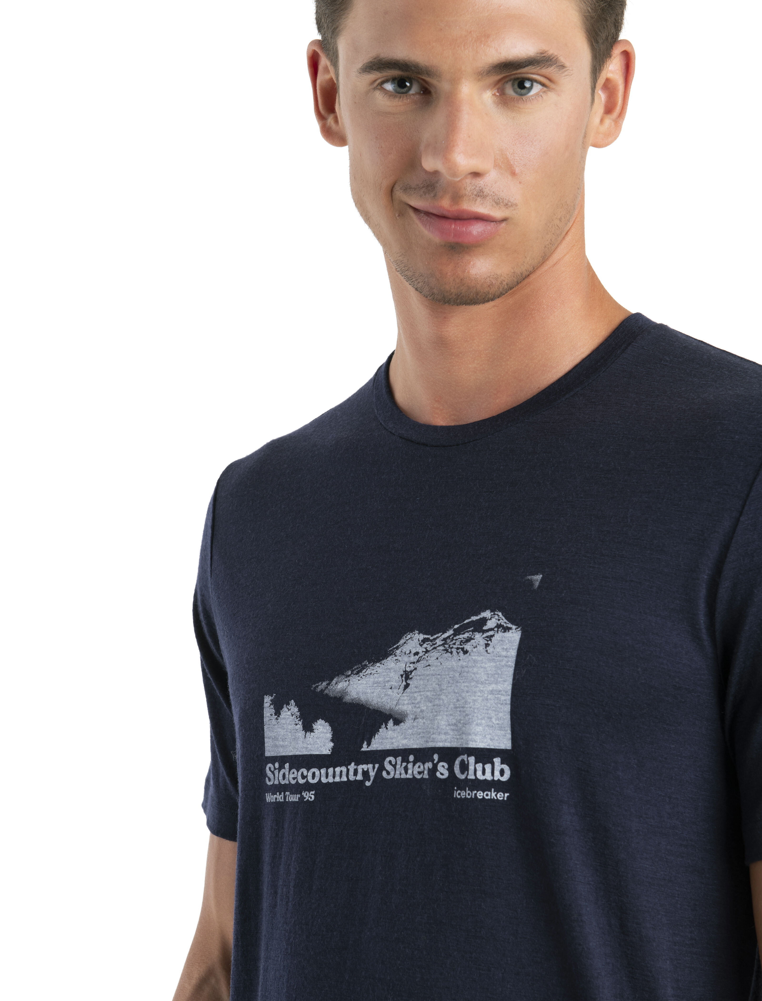 Icebreaker merino wool shirt shop