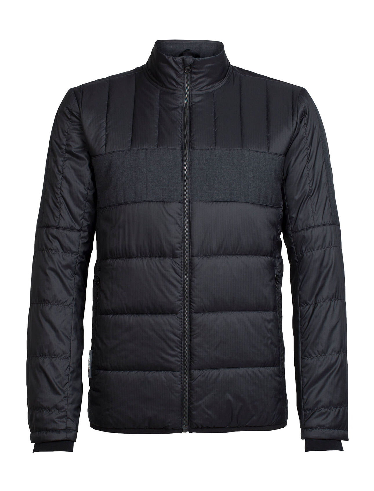 Mens Merinoloft Stratus X Jacket Icebreaker