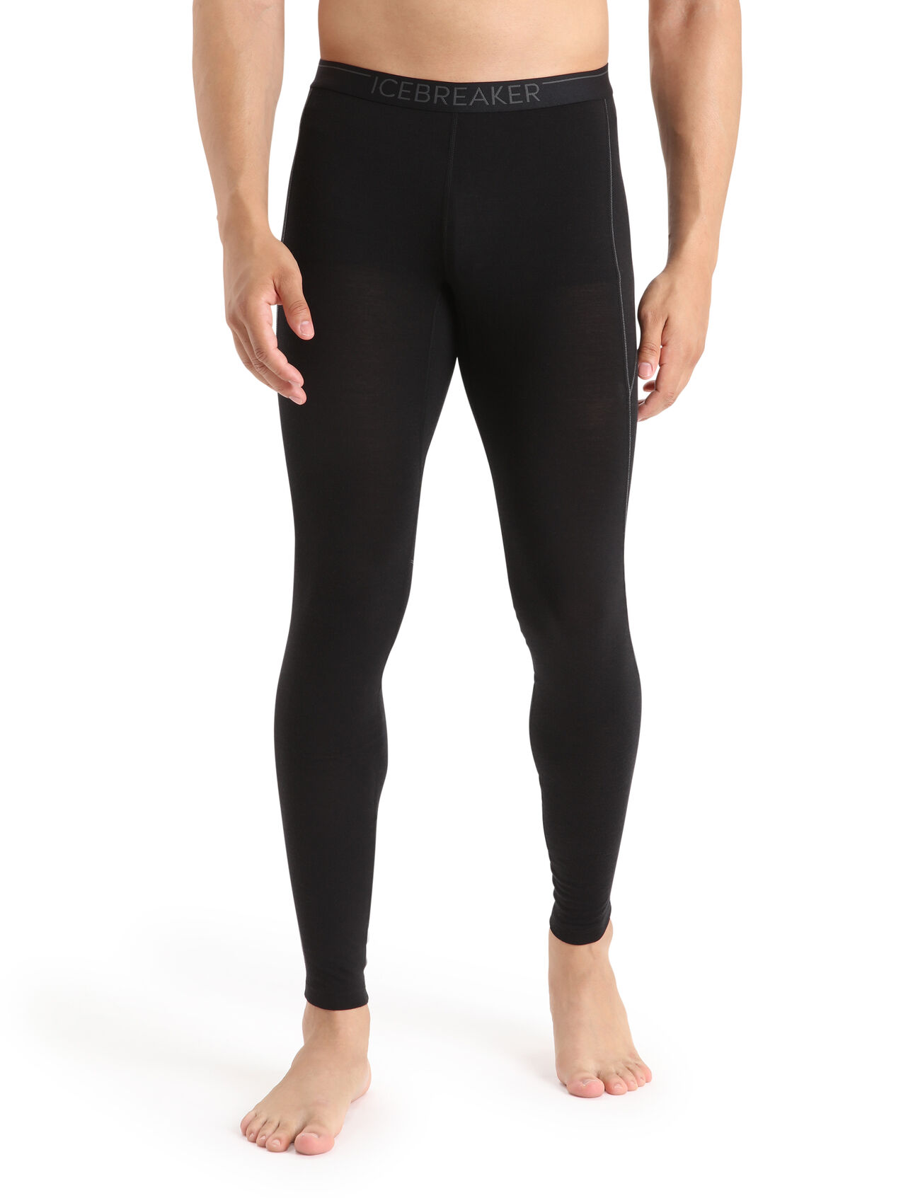 BodyfitZone™ Merino 150 Zone Thermal Leggings