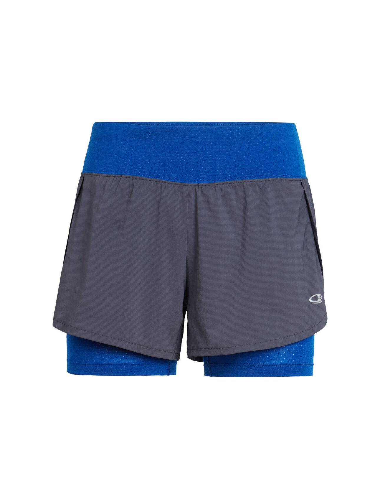 Cool-Lite™ Merino Impulse Trainingsshorts