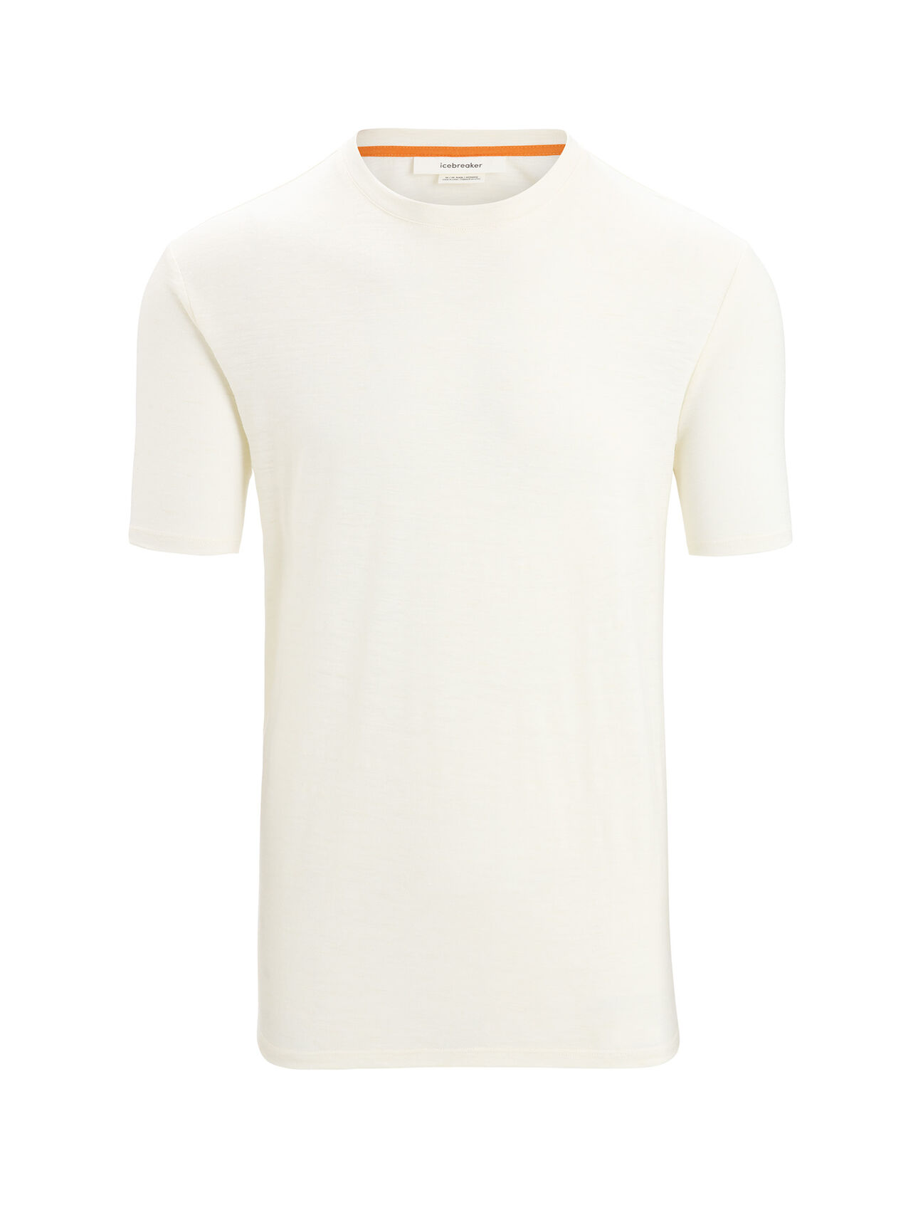 Merino Short Sleeve T-Shirt| icebreaker
