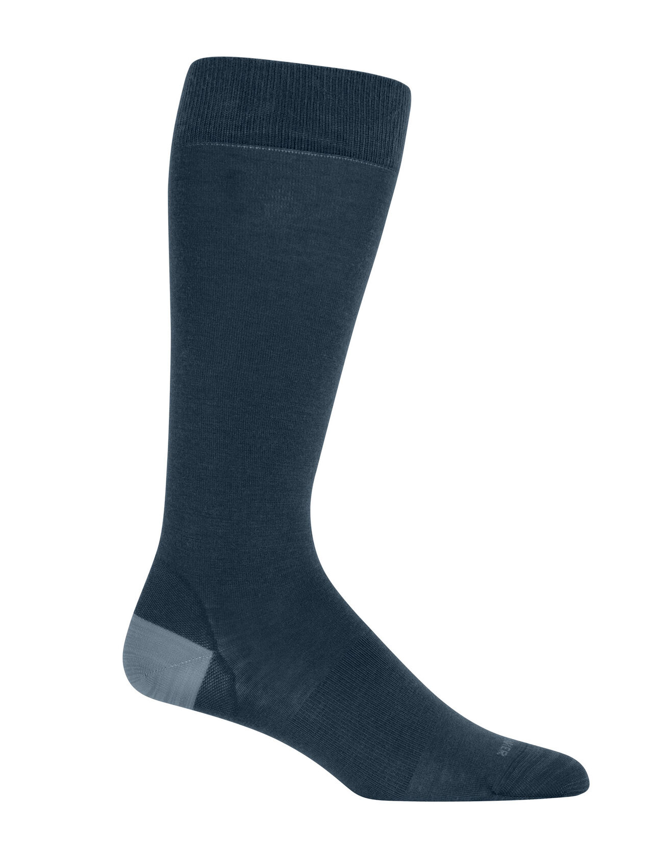 Merino Lifestyle Feinstricksocken Crew