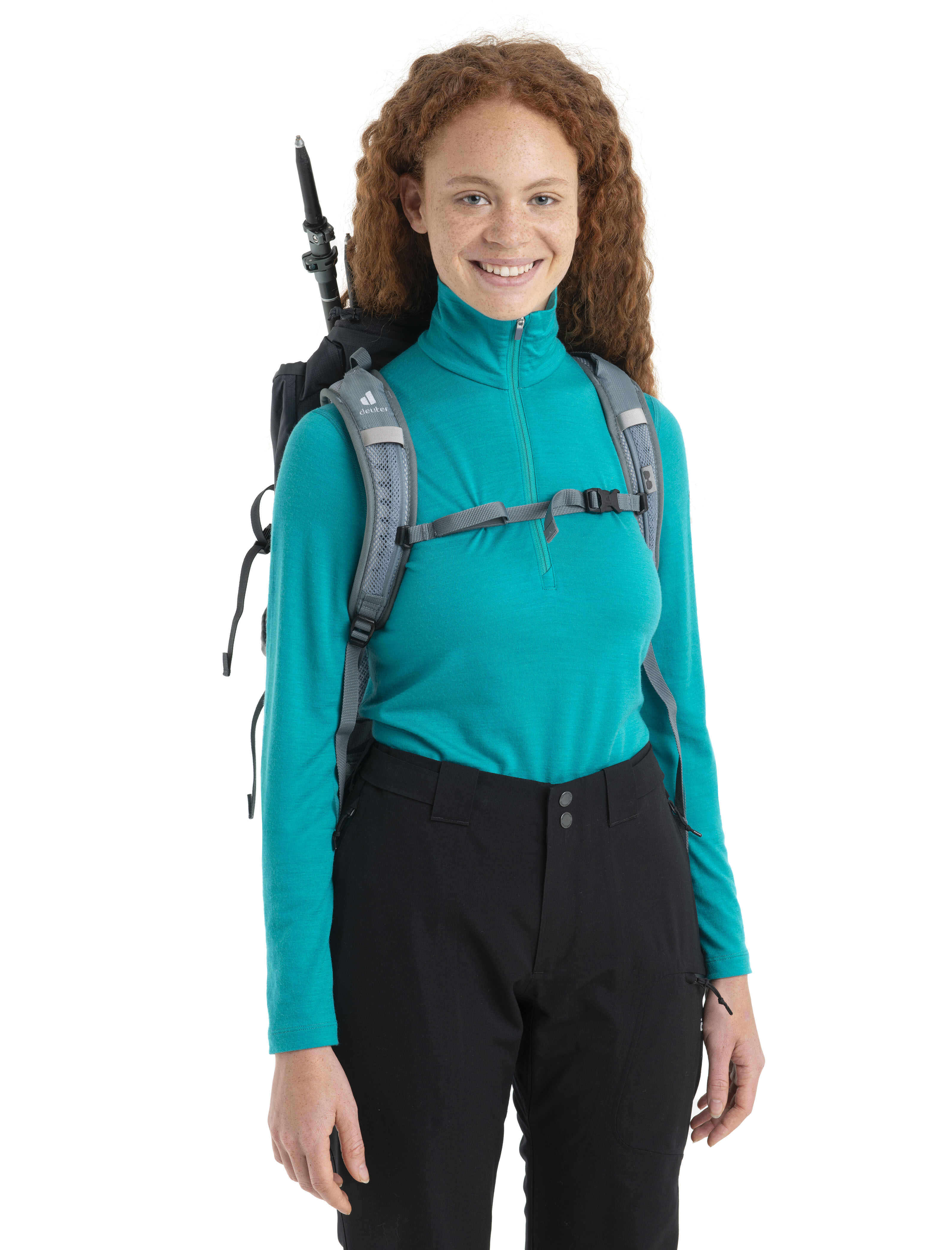 Maglia termica mezza manica discount