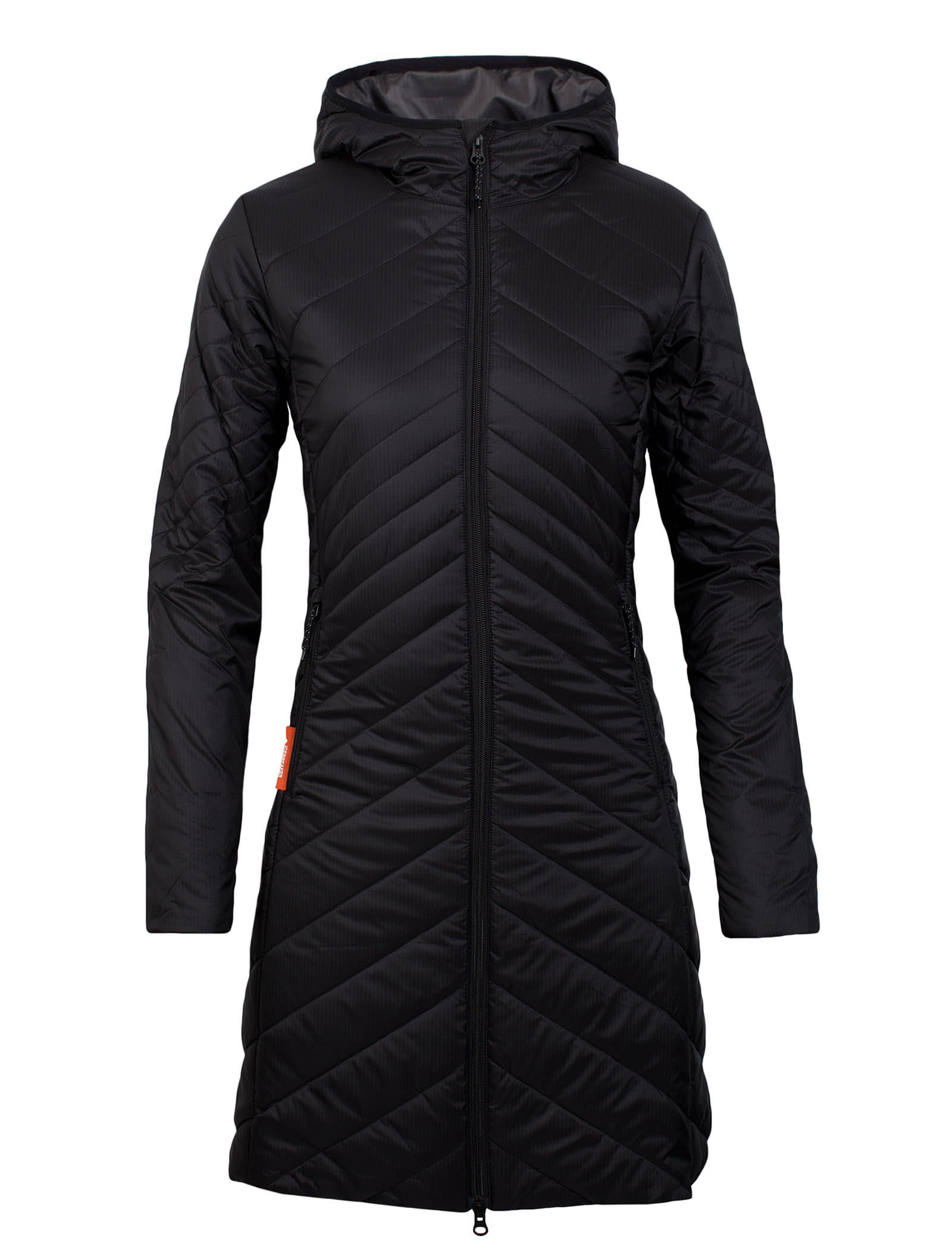 MerinoLOFT Stratus 3Q Jacket Icebreaker CA