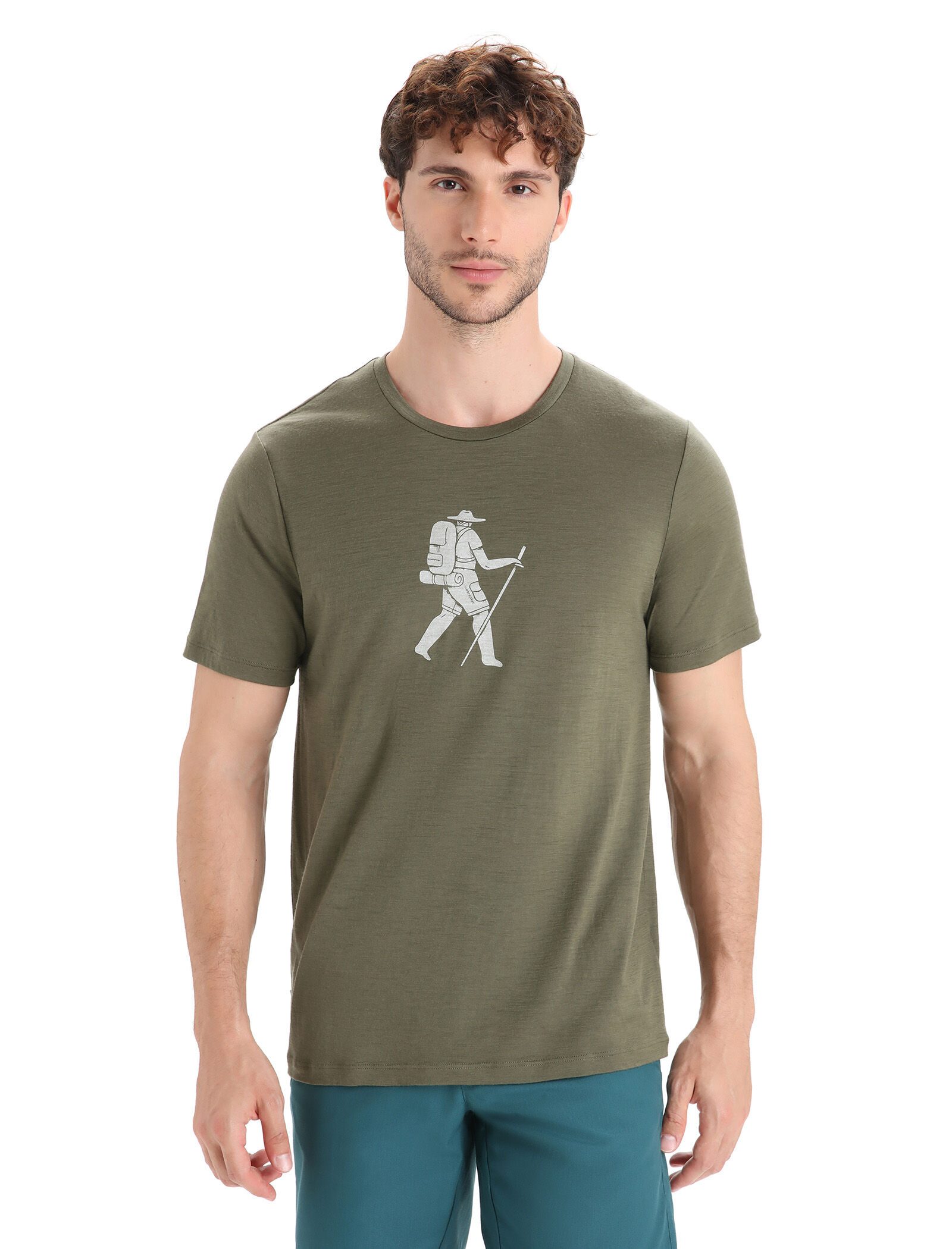 Icebreaker tech sale lite